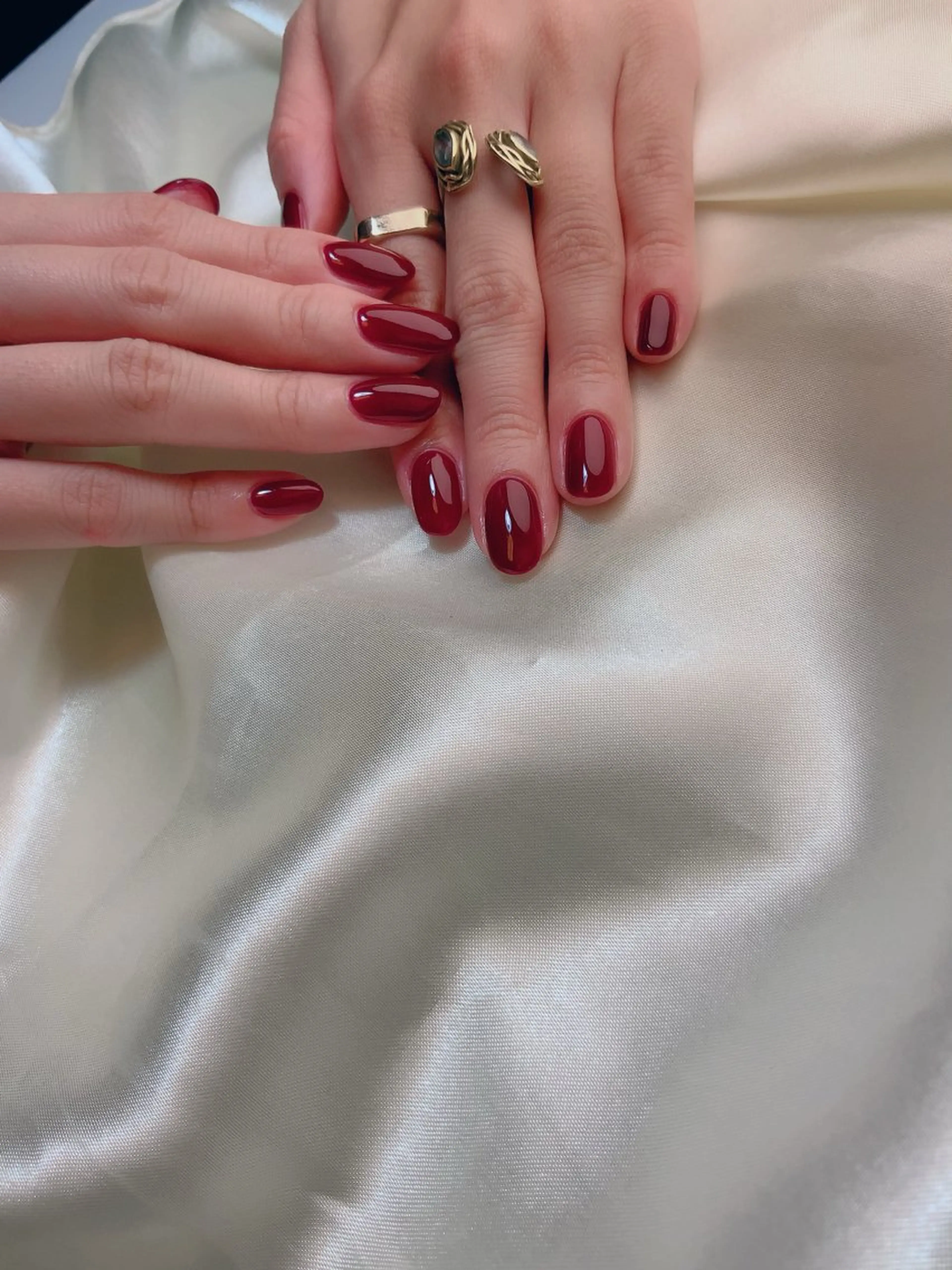 ネイル つたばやし ともこのネイルデザイン