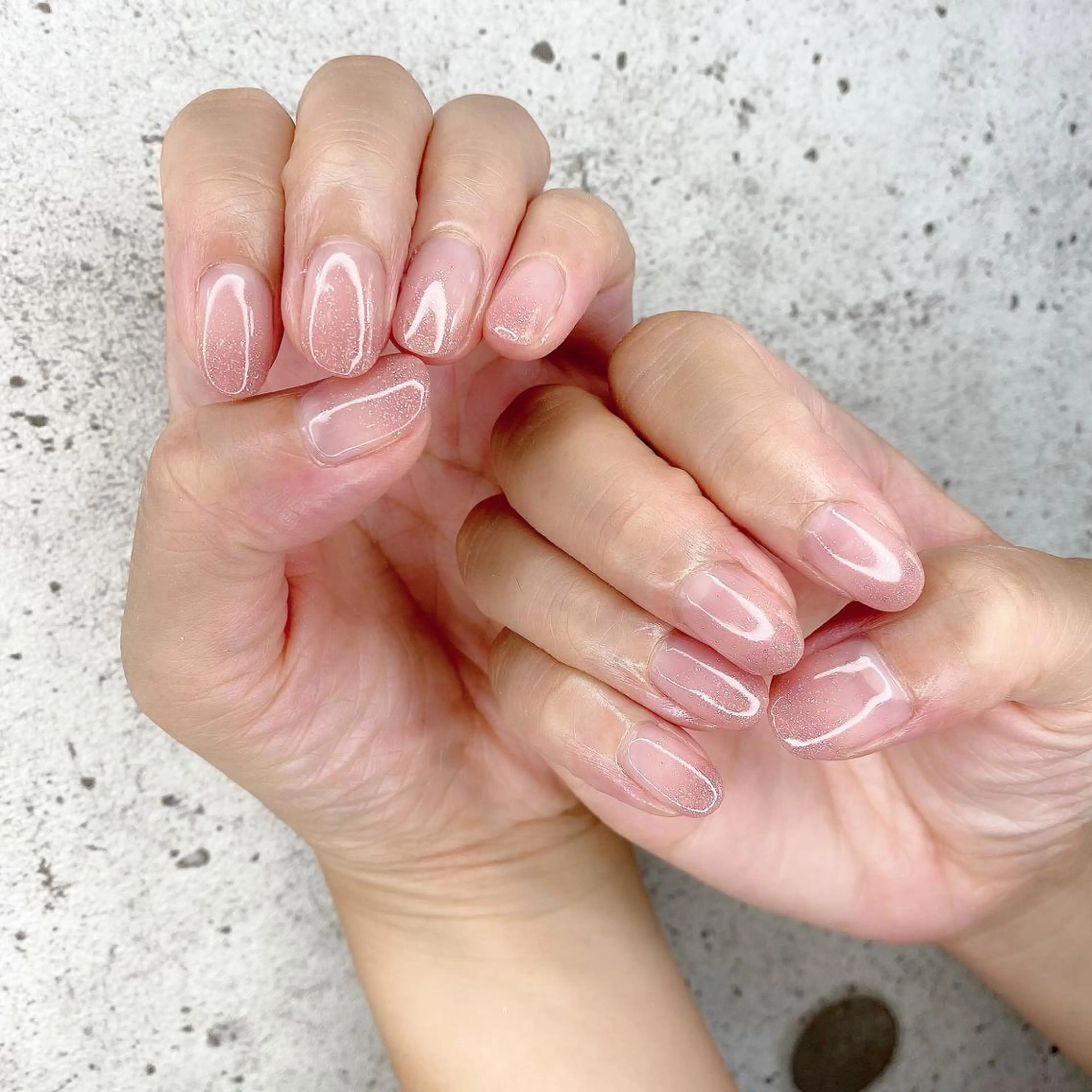 メンズ キッズ ネイル マツエク・マツパ Salon Ｋのネイルデザイン