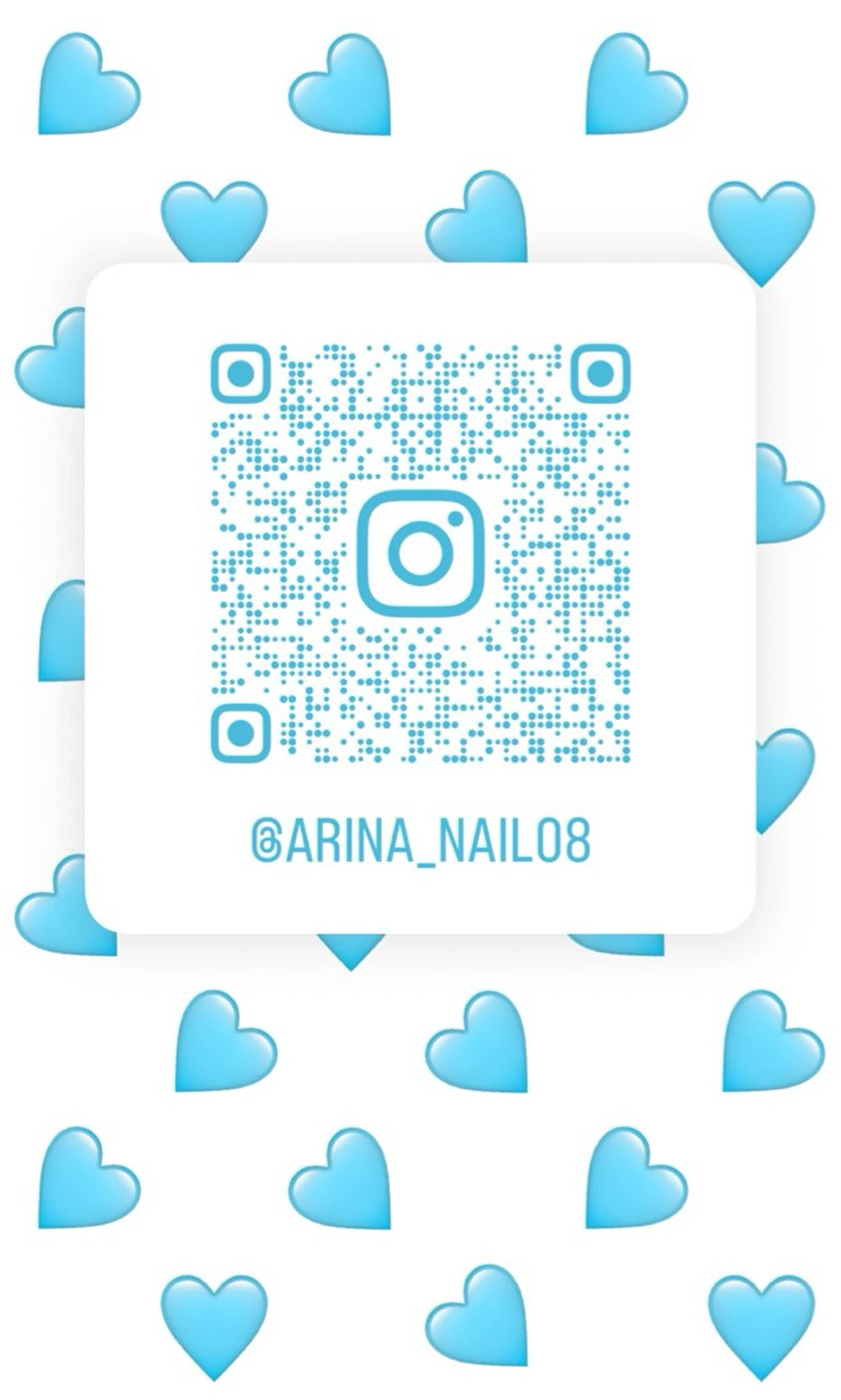 ネイル Arina 金山/東別院/上前津のネイルデザイン