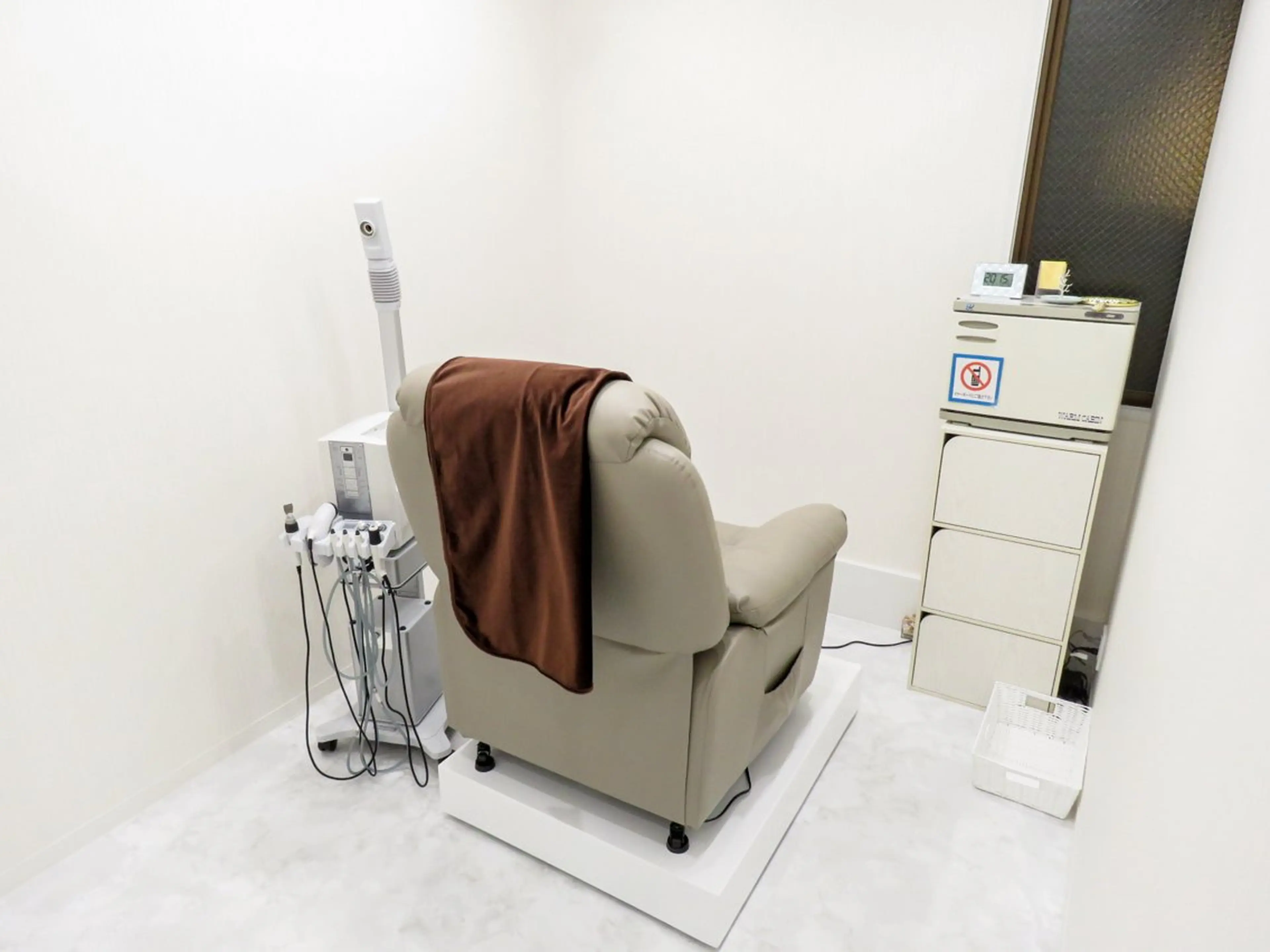 寺田 志帆のエステ・リラクイメージ