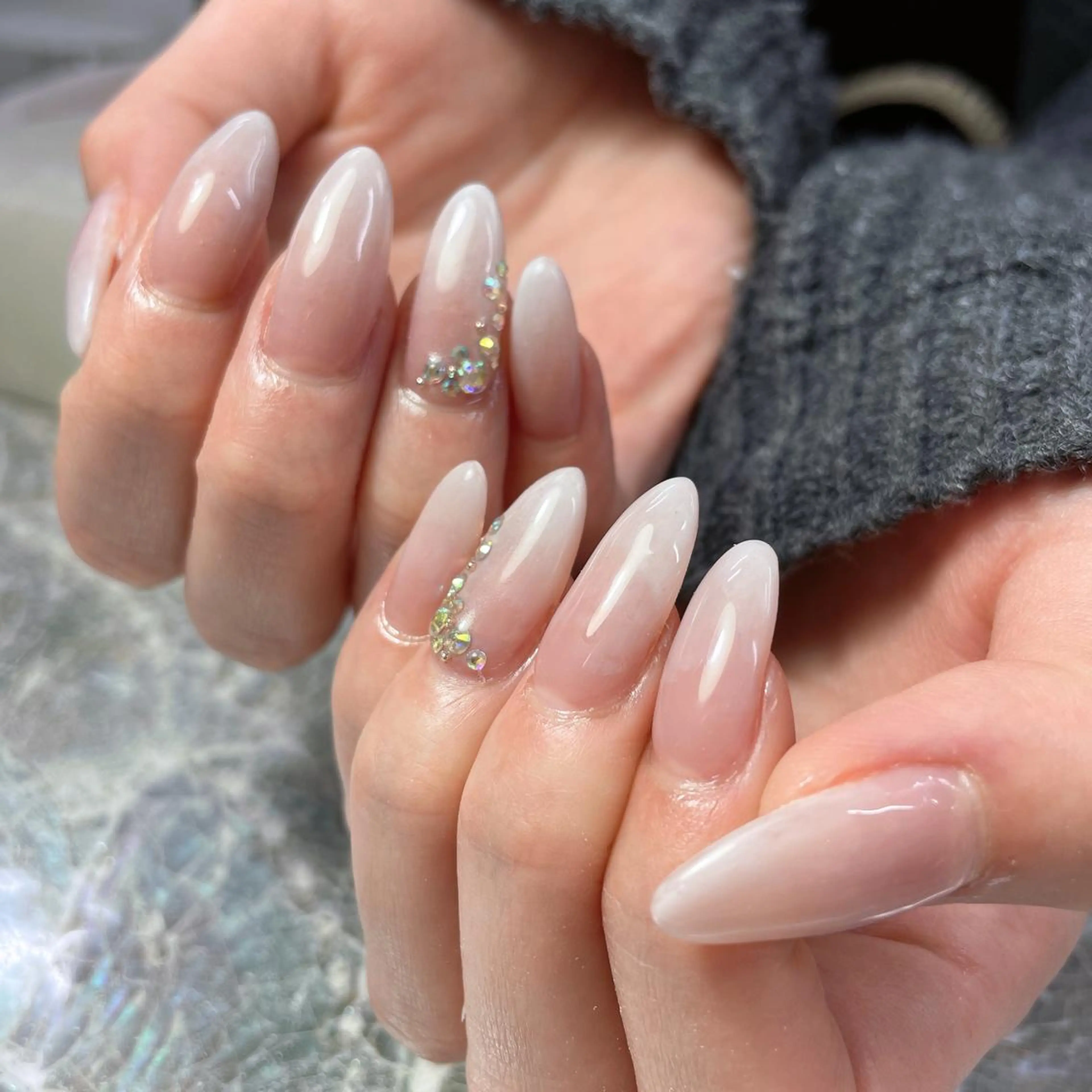 ネイル private EMILIA/横浜のネイルデザイン