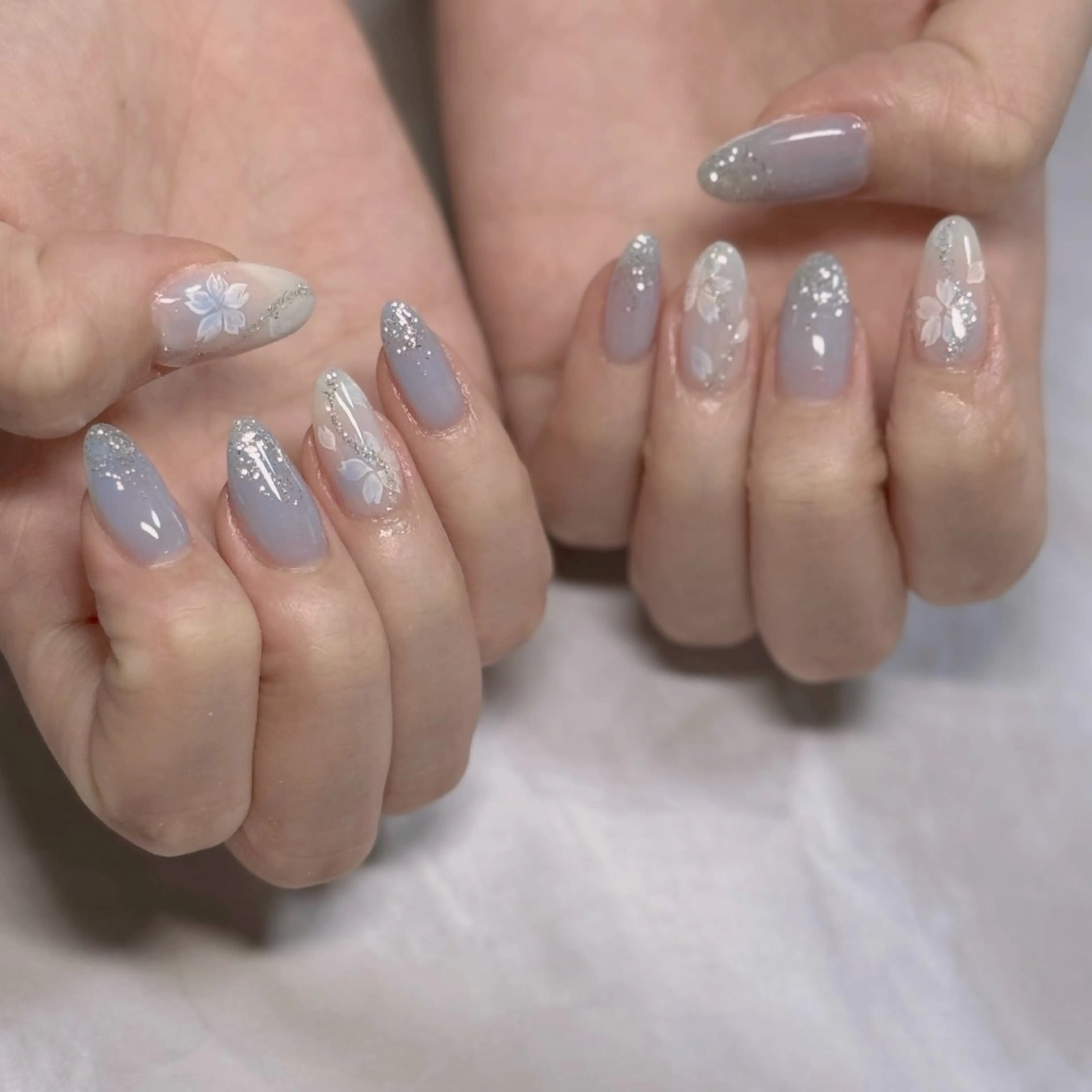 ネイル ハンドネイル yumnail (ネイル&脱毛)のエステ・リラクイメージ