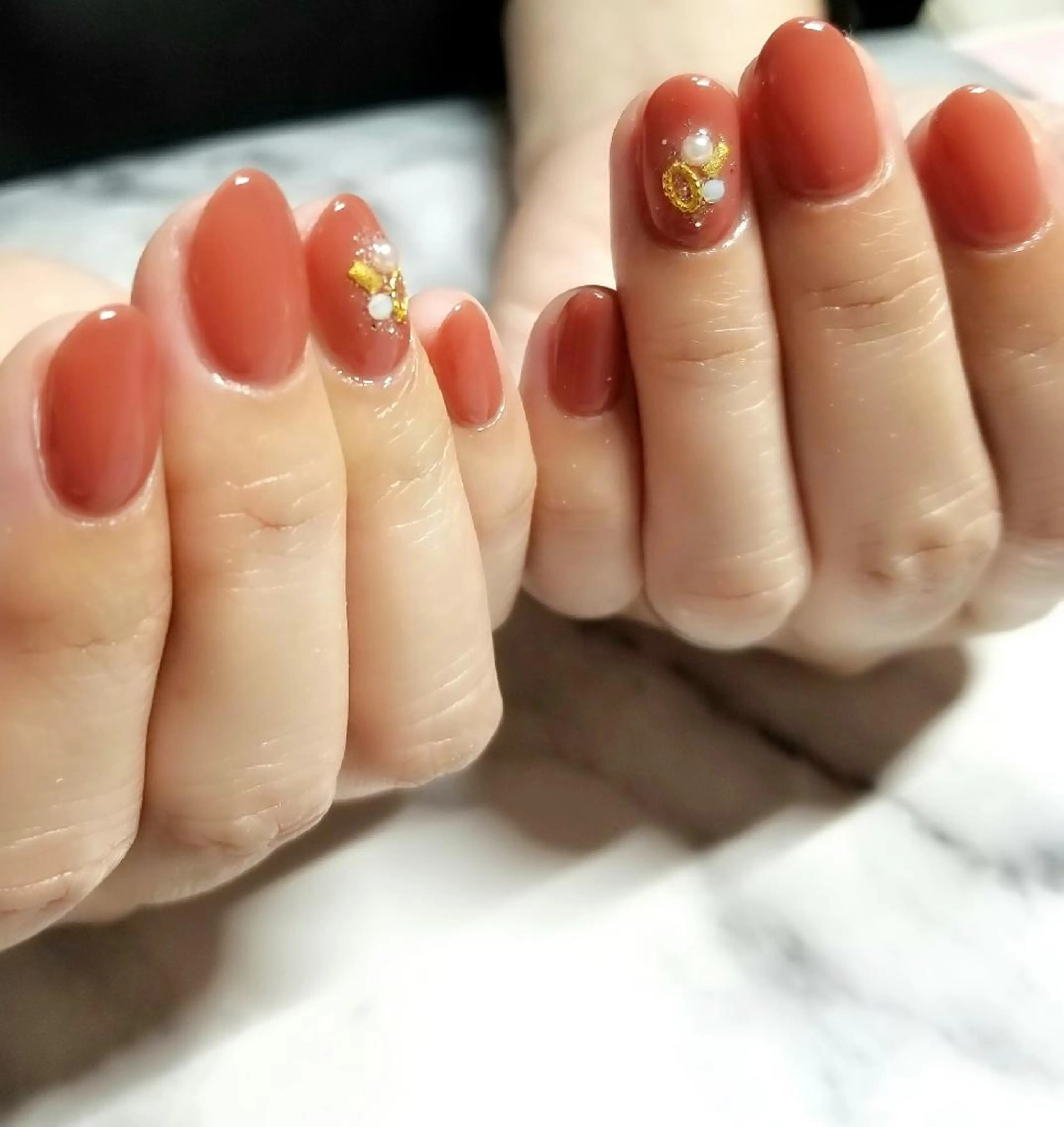 ネイル nail salon ipuniのネイルデザイン