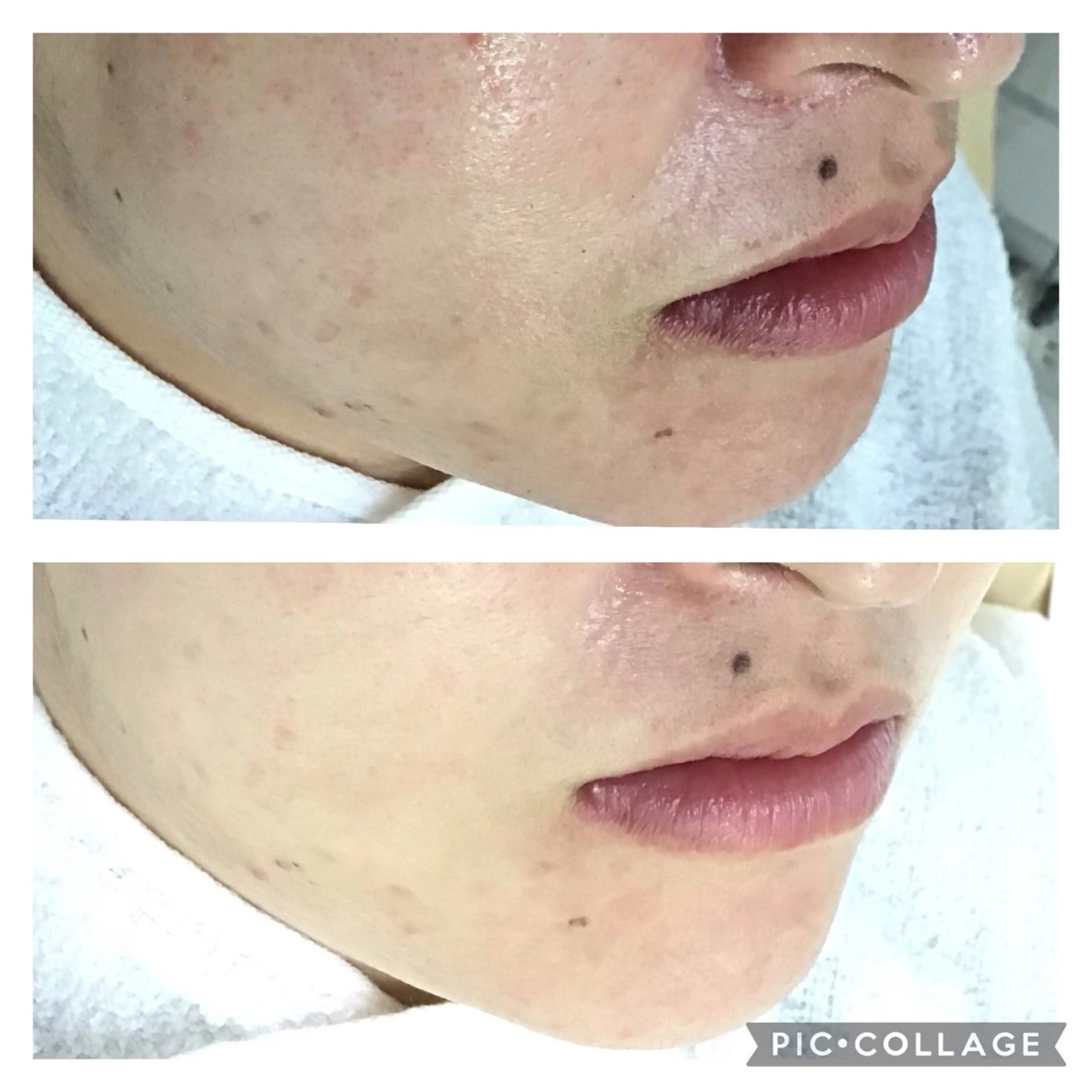 プライベートサロン LaLa 北山まいこのエステ・リラクイメージ