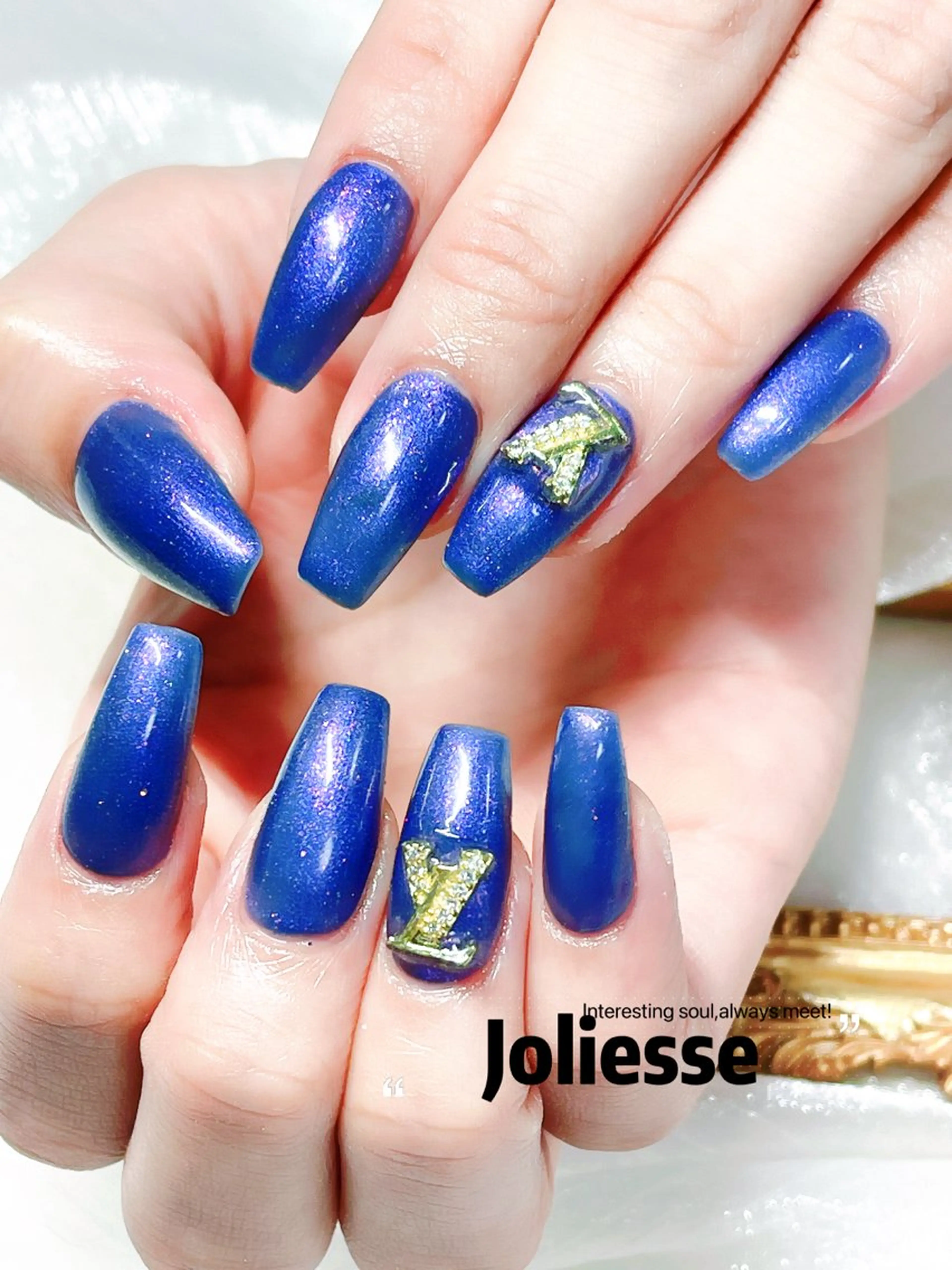 ネイル Joliesse nail salonのネイルデザイン