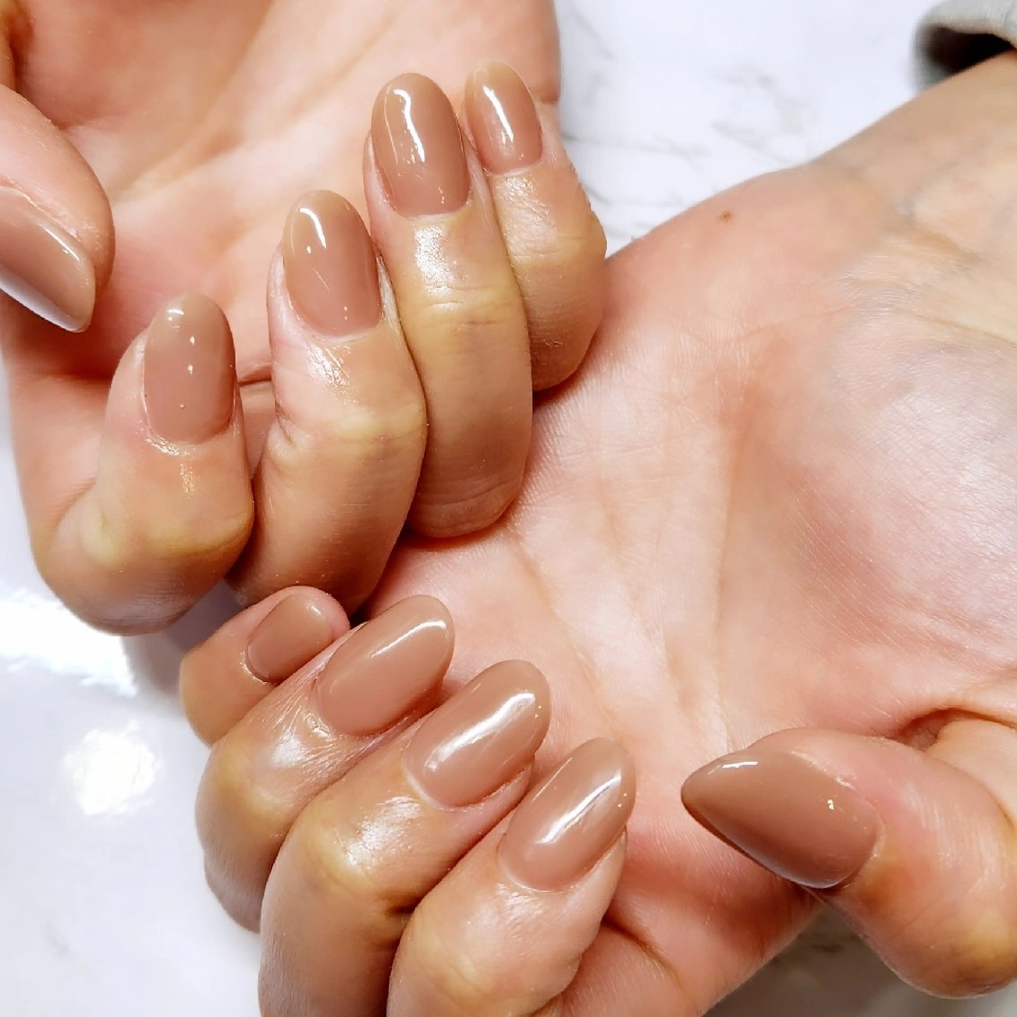 ネイル ハンドネイル nailsalon neonのネイルデザイン