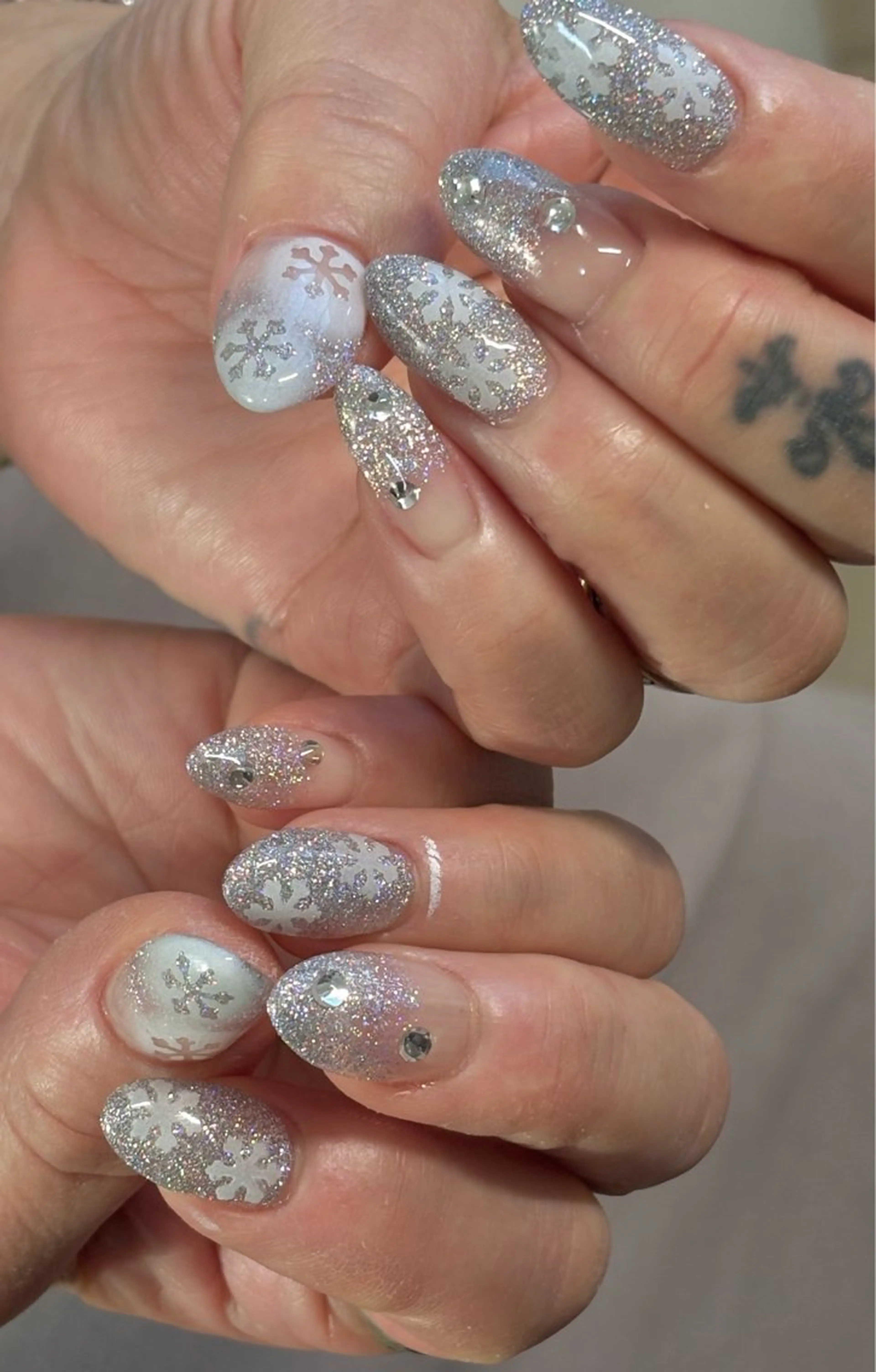 ネイル Queen‘s nail salonのネイルデザイン