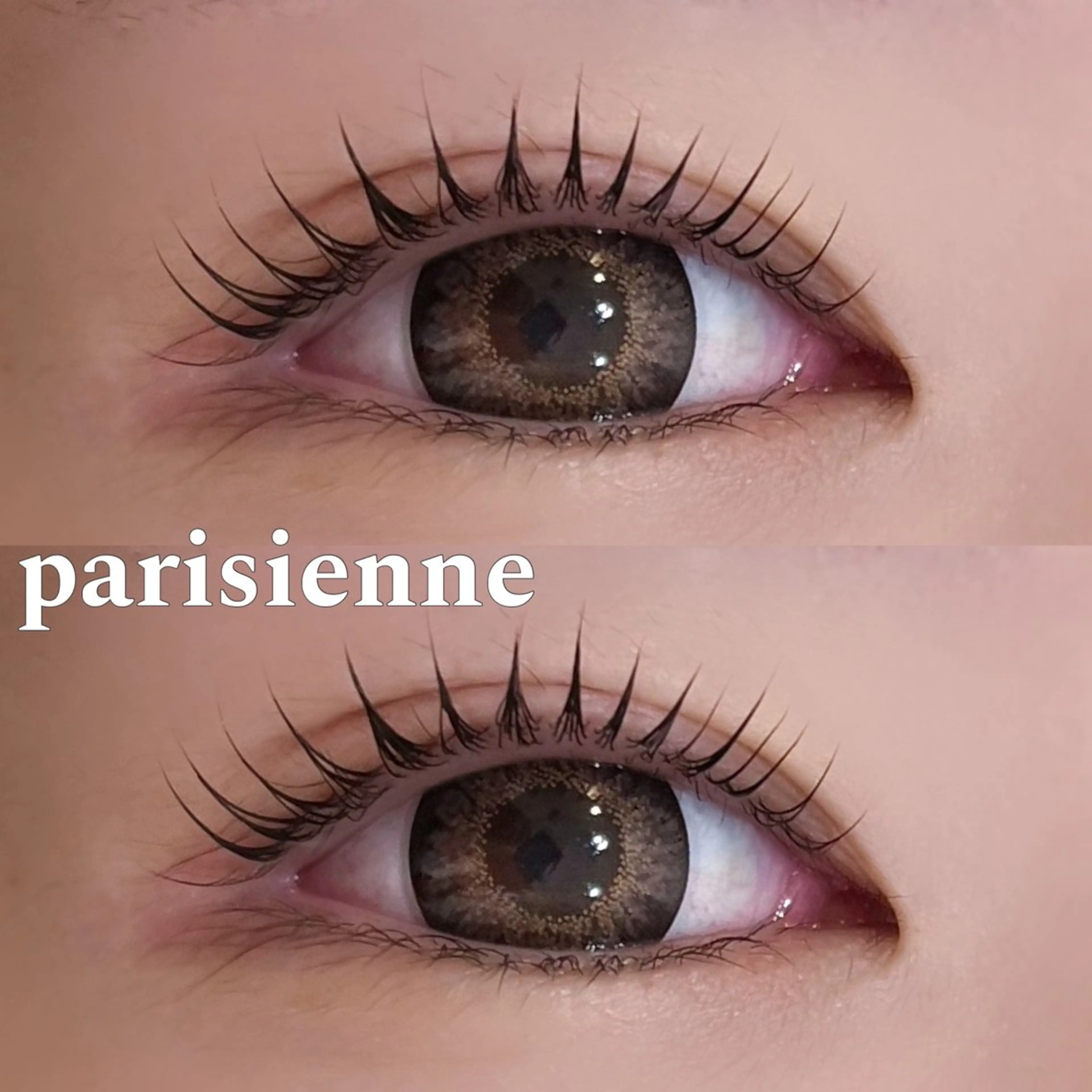 《📬ご新規様限定💌》 ♡パリジェンヌラッシュリフト♡アイシャンプー付き🧴🫧の写真