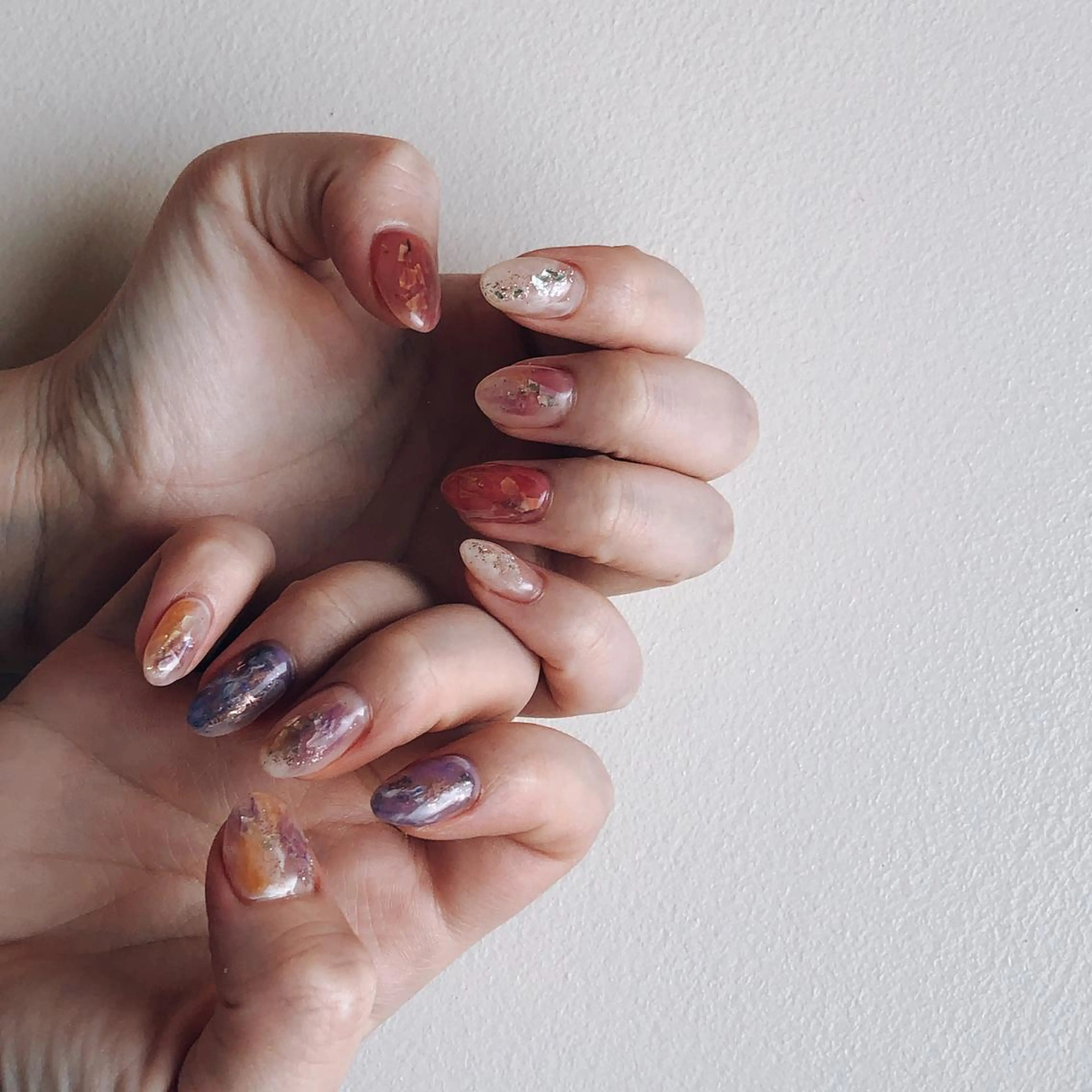 ネイル ハンドネイル Chipieee Tokyoのその他イメージ