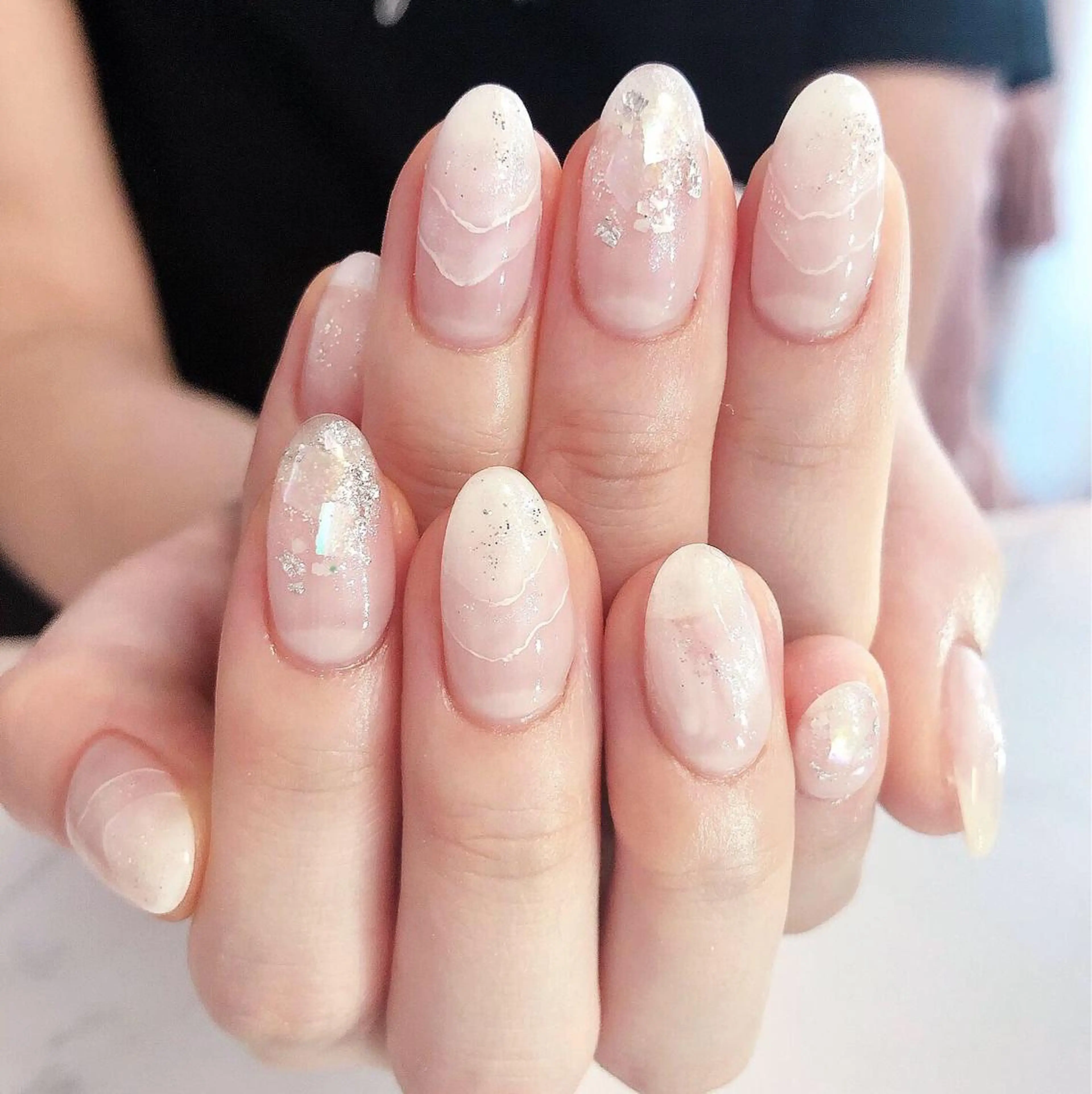 ネイル ハンドネイル yumnail (ネイル&脱毛)のエステ・リラクイメージ