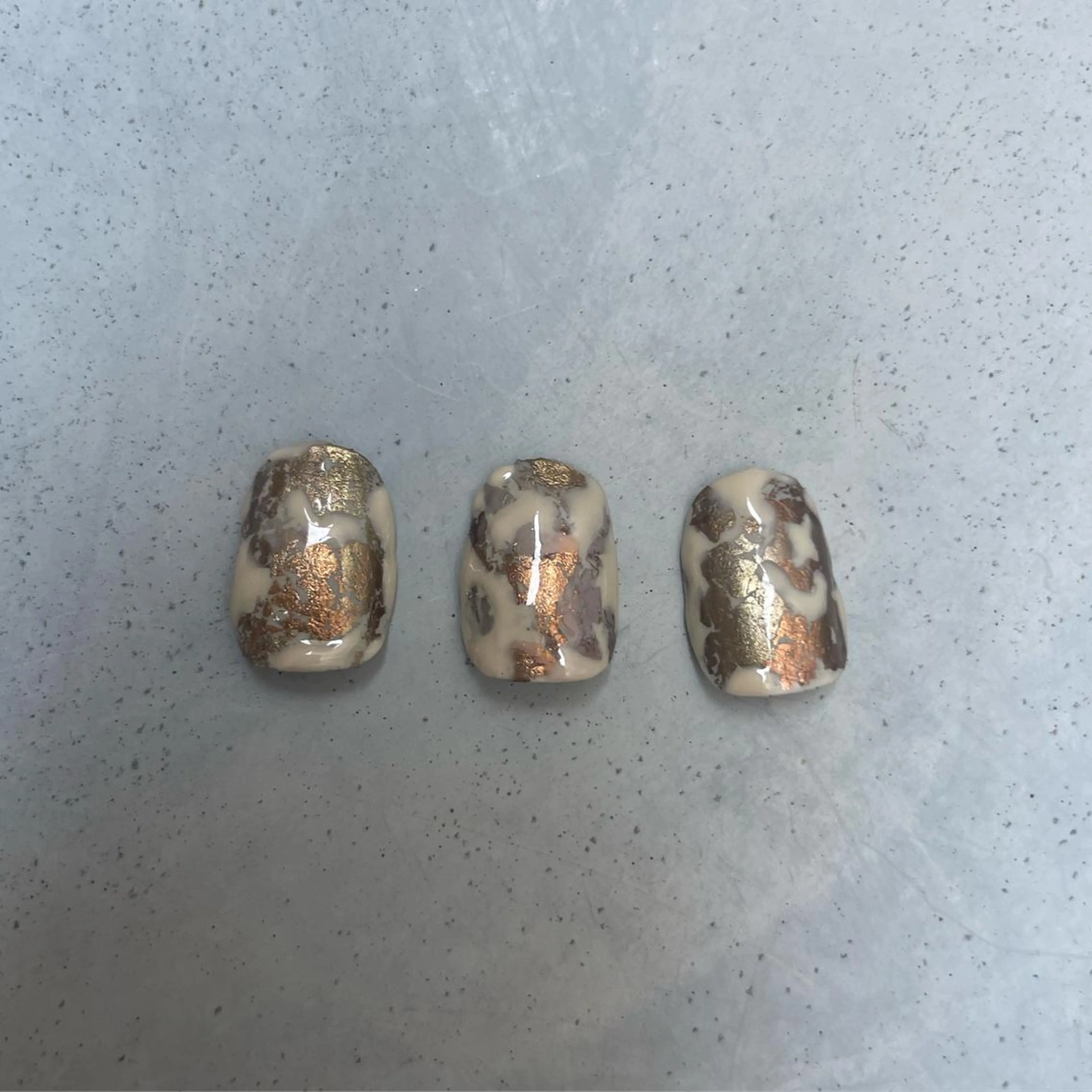 ネイル ハンドネイル mio _POHEURのネイルデザイン