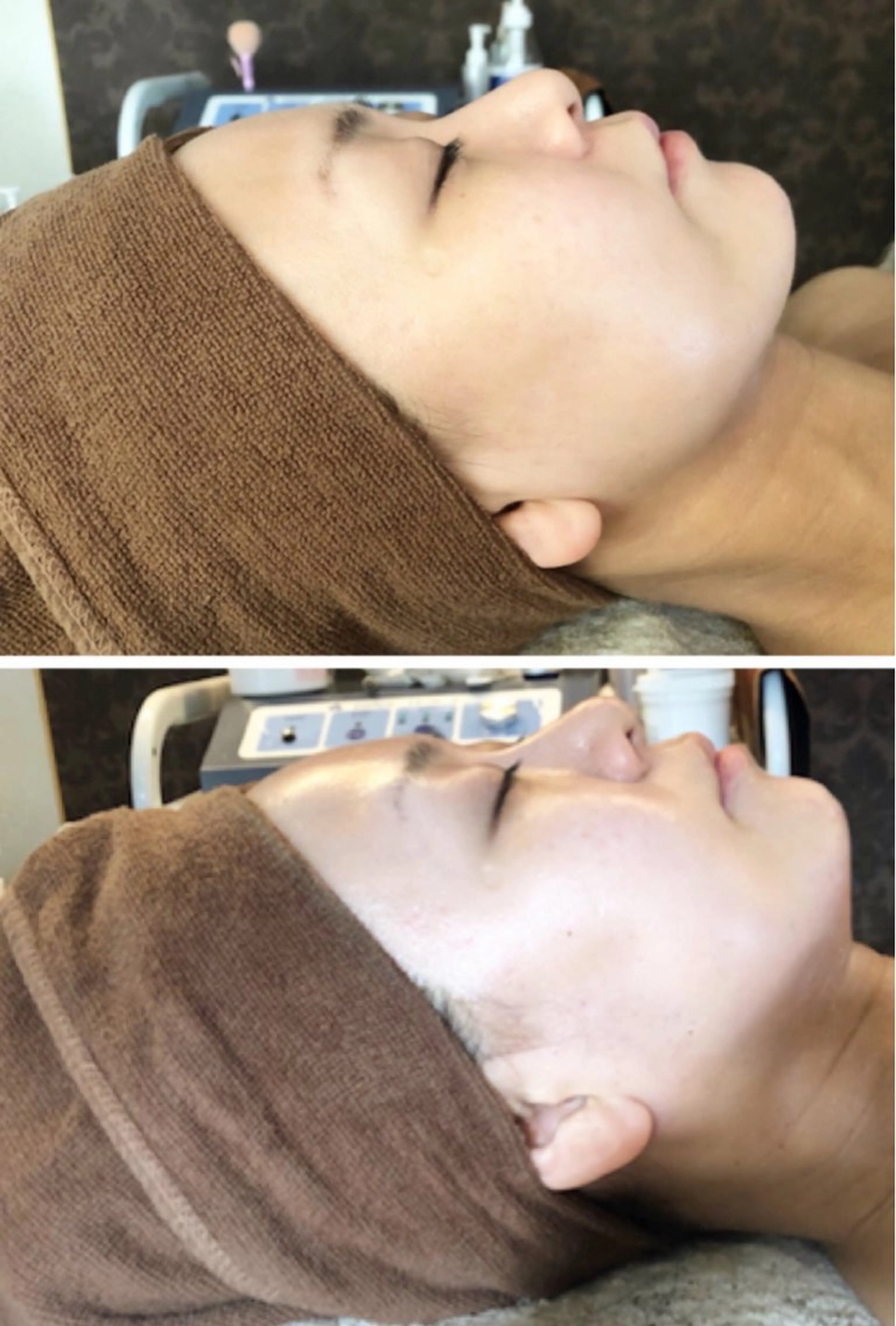 la   cuore 🌹ラ クオーレ🌹の眉毛・アイブロウイメージ