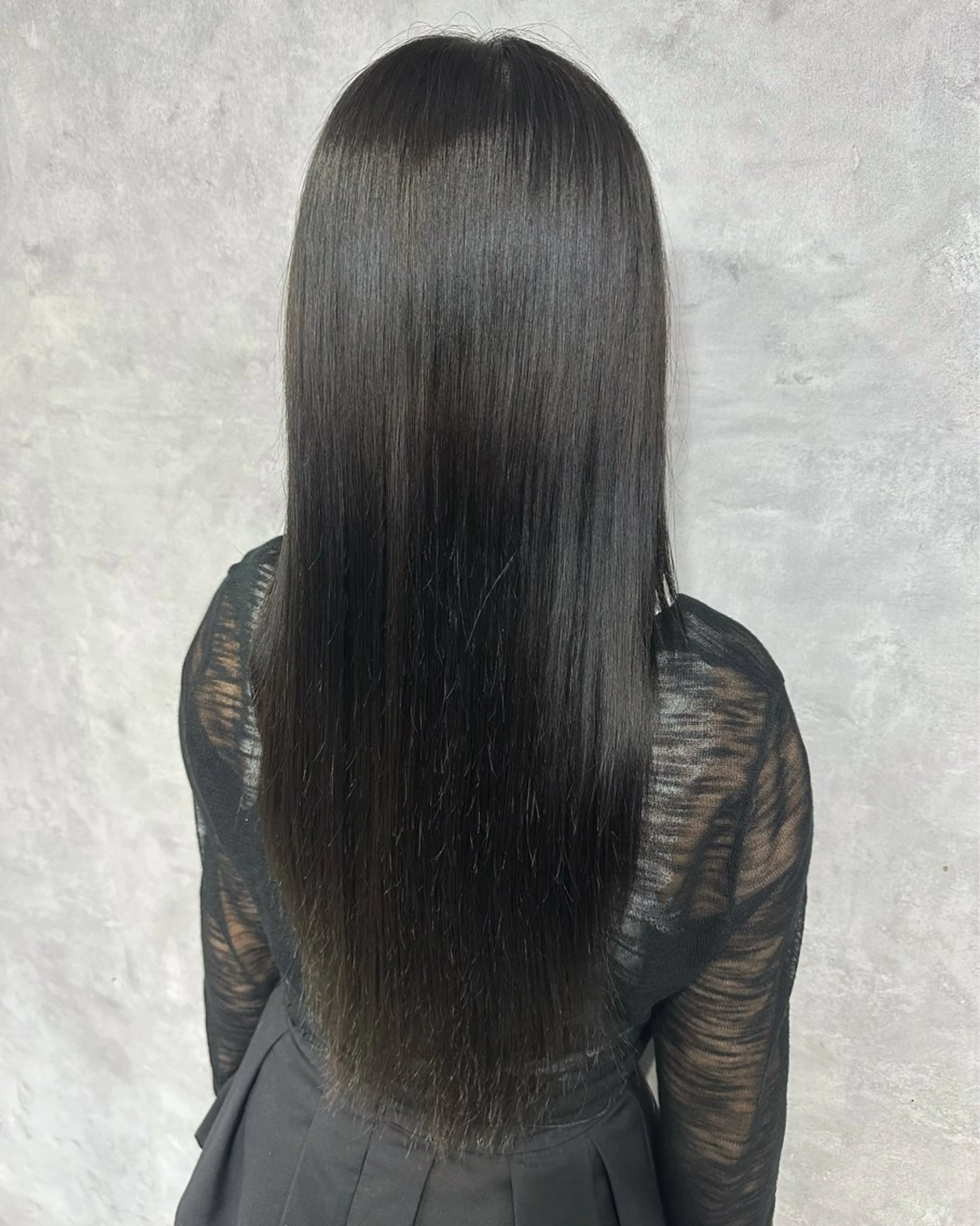 ロング 原宿プルエクステ 🎀NENE🎀のヘアスタイル