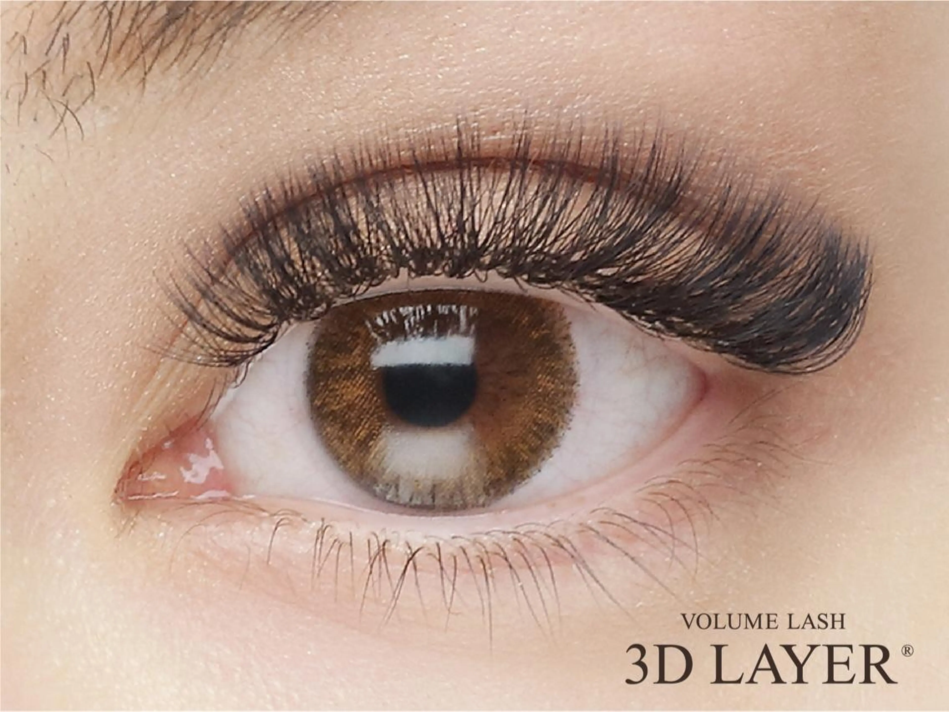 マツエク・マツパ DIAMANT 代官店のマツエク・マツパデザイン