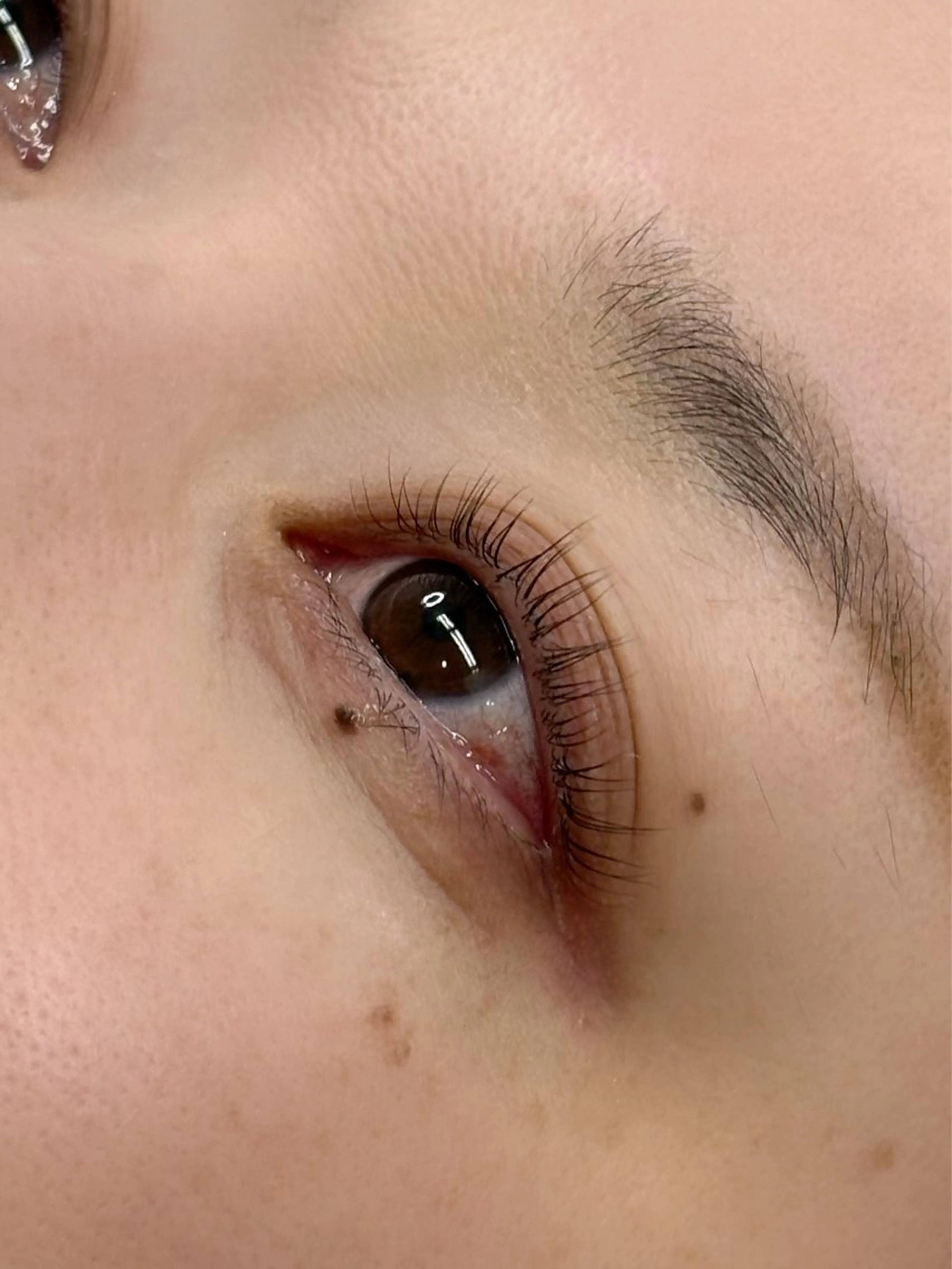 マツエク・マツパ MAQUIA古川店 菊地のマツエク・マツパデザイン