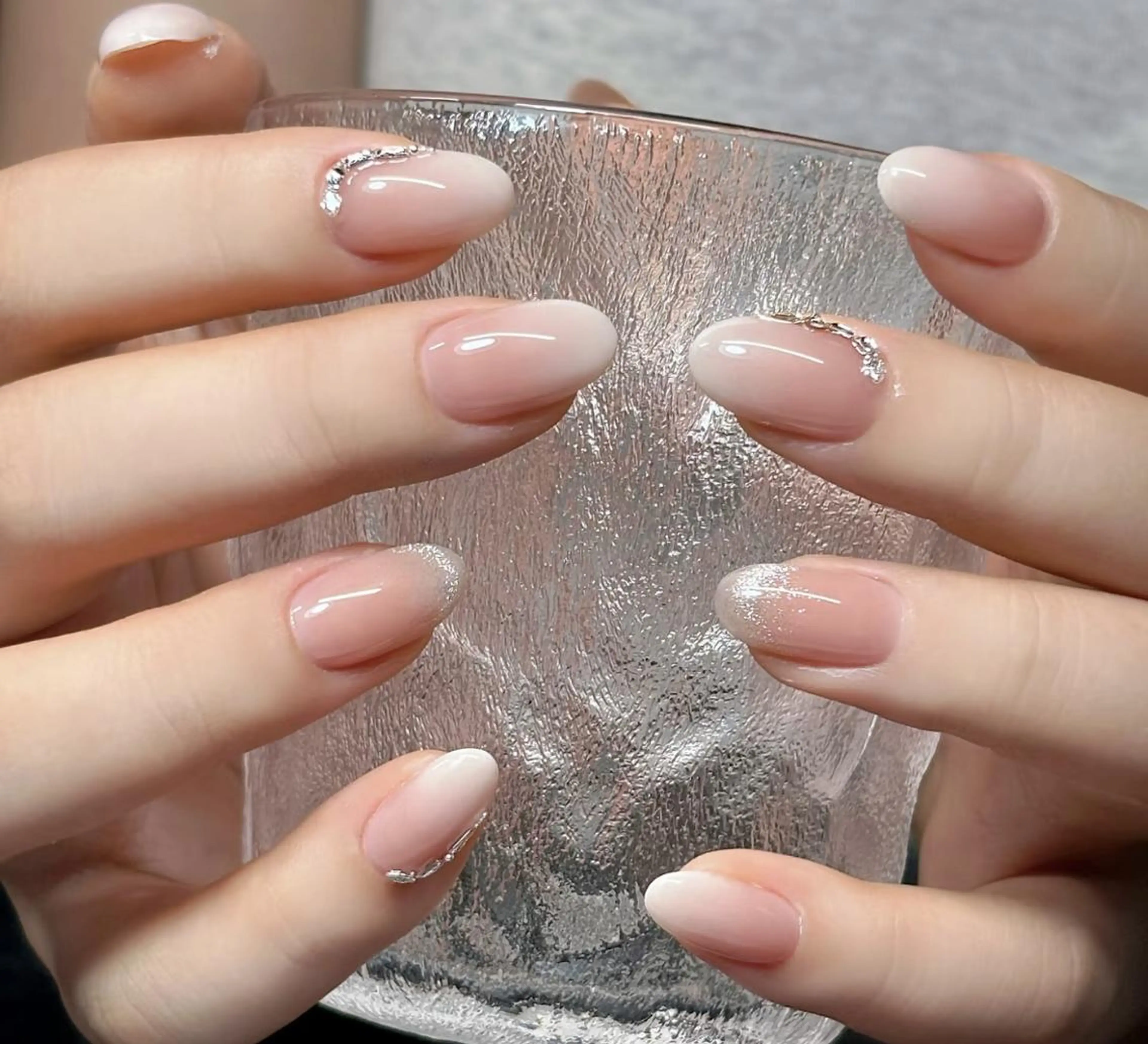 ネイル ハンドネイル 🎀 Ayaka_nailのネイルデザイン