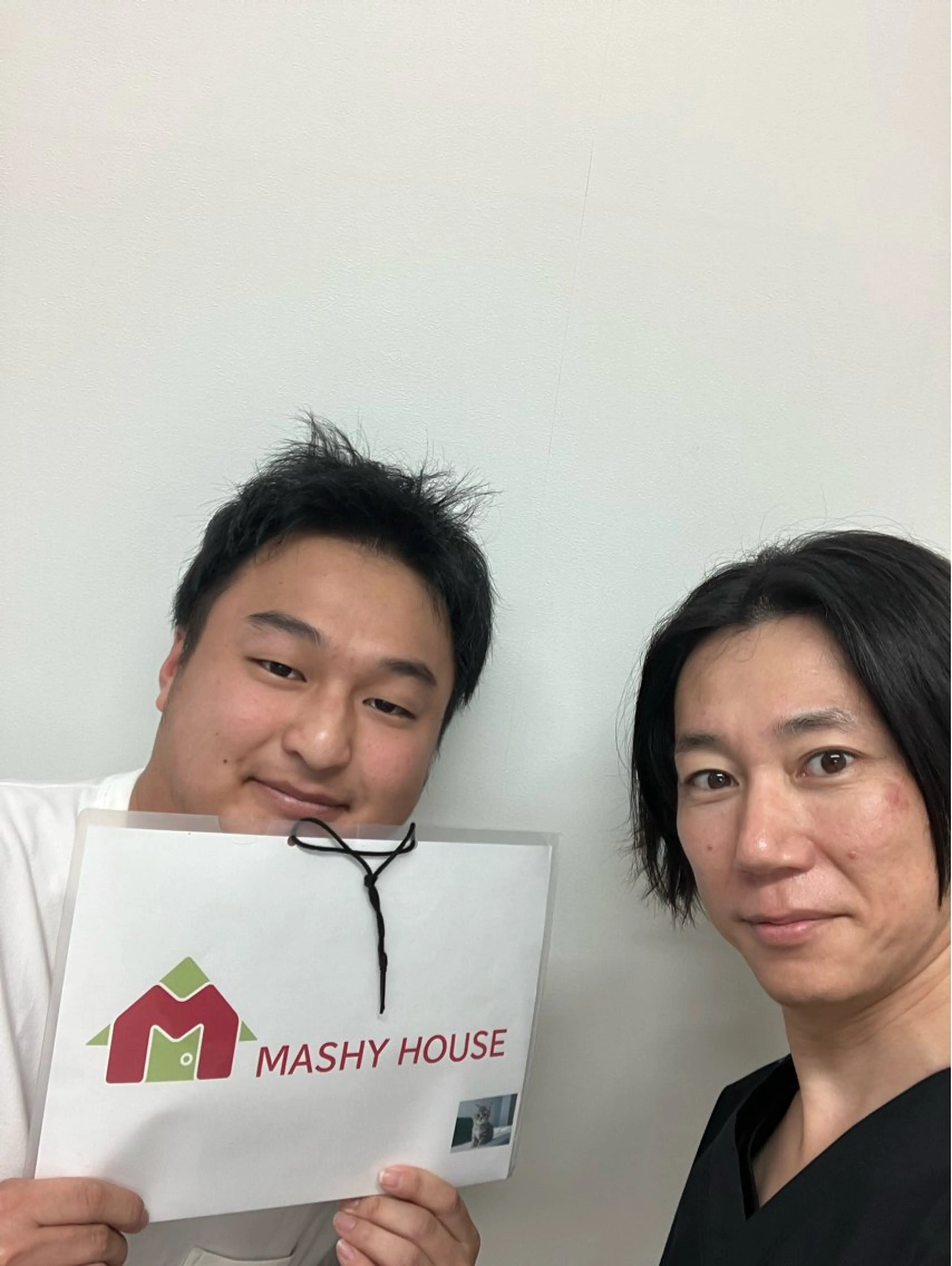 メンズ 脱毛 MASHY HOUSE　横浜所属・メンズ脱毛サロン マーシーハウス横浜のエステ・リラクイメージ