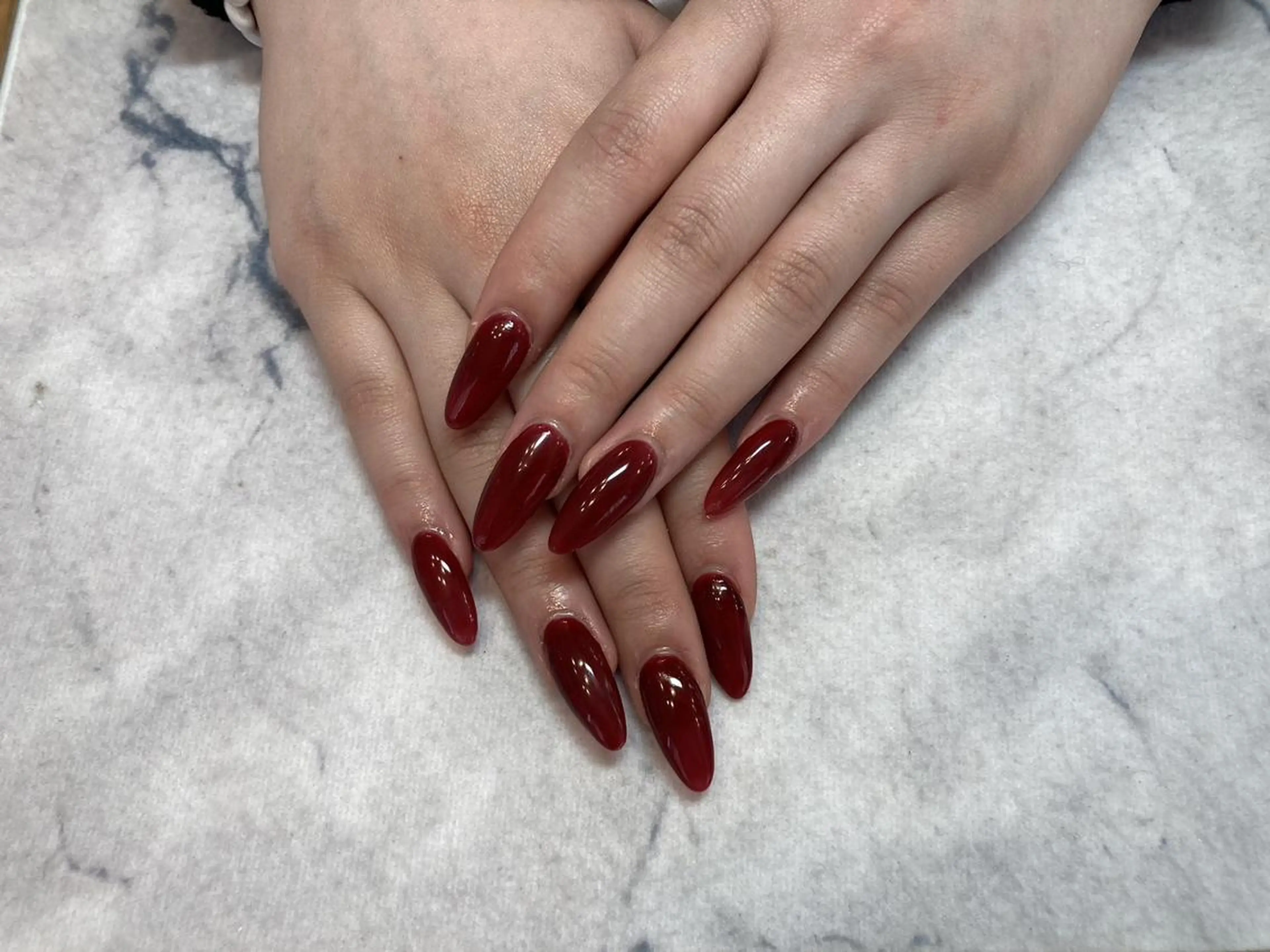 ネイル SWAMP  nails所属・🎀ネイルサロン RIRI🎀のネイルデザイン