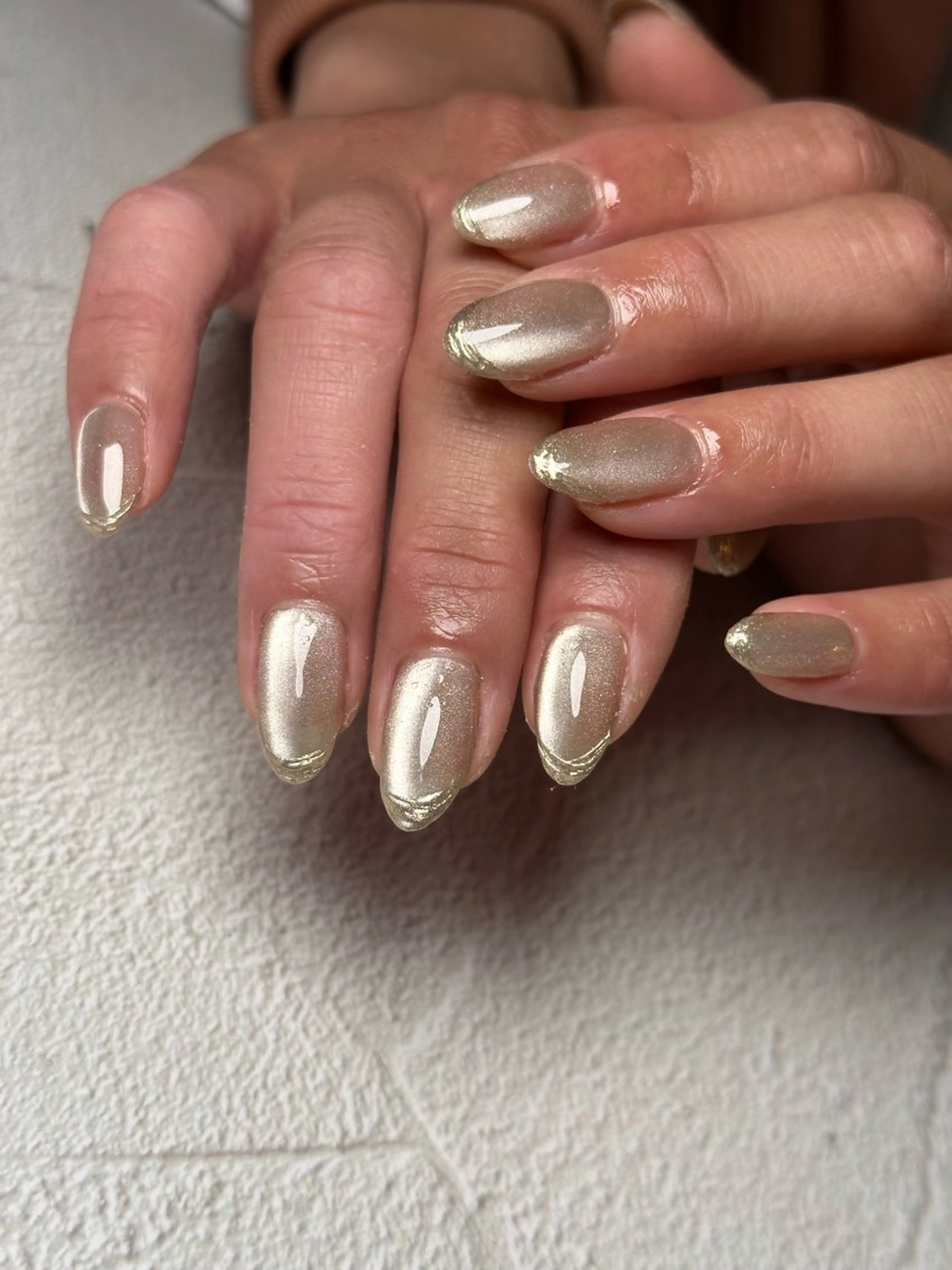 ネイル KAONAIL昭島店 【伊藤】のネイルデザイン