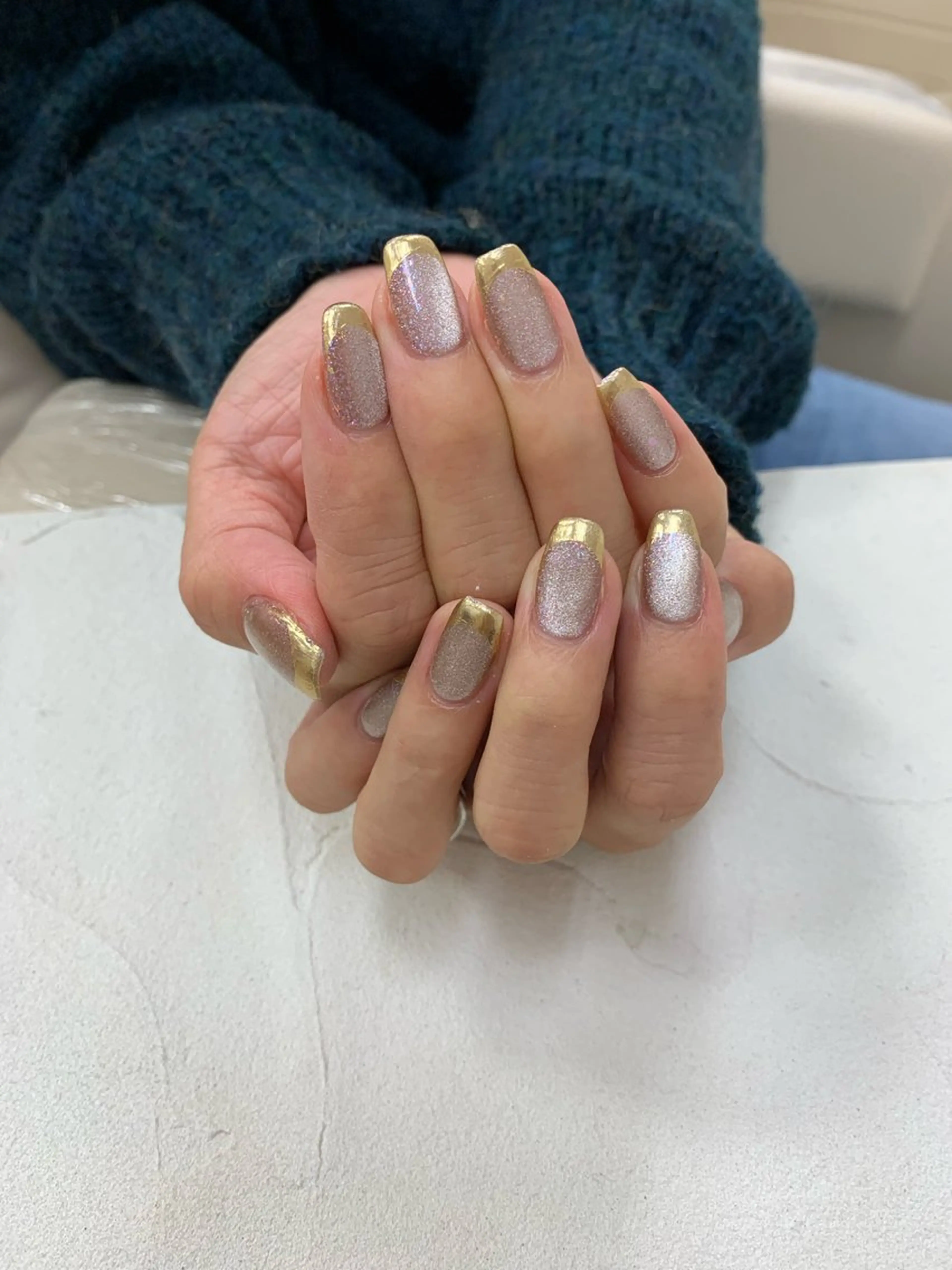 ネイル sharetrust 🐳AKEのネイルデザイン