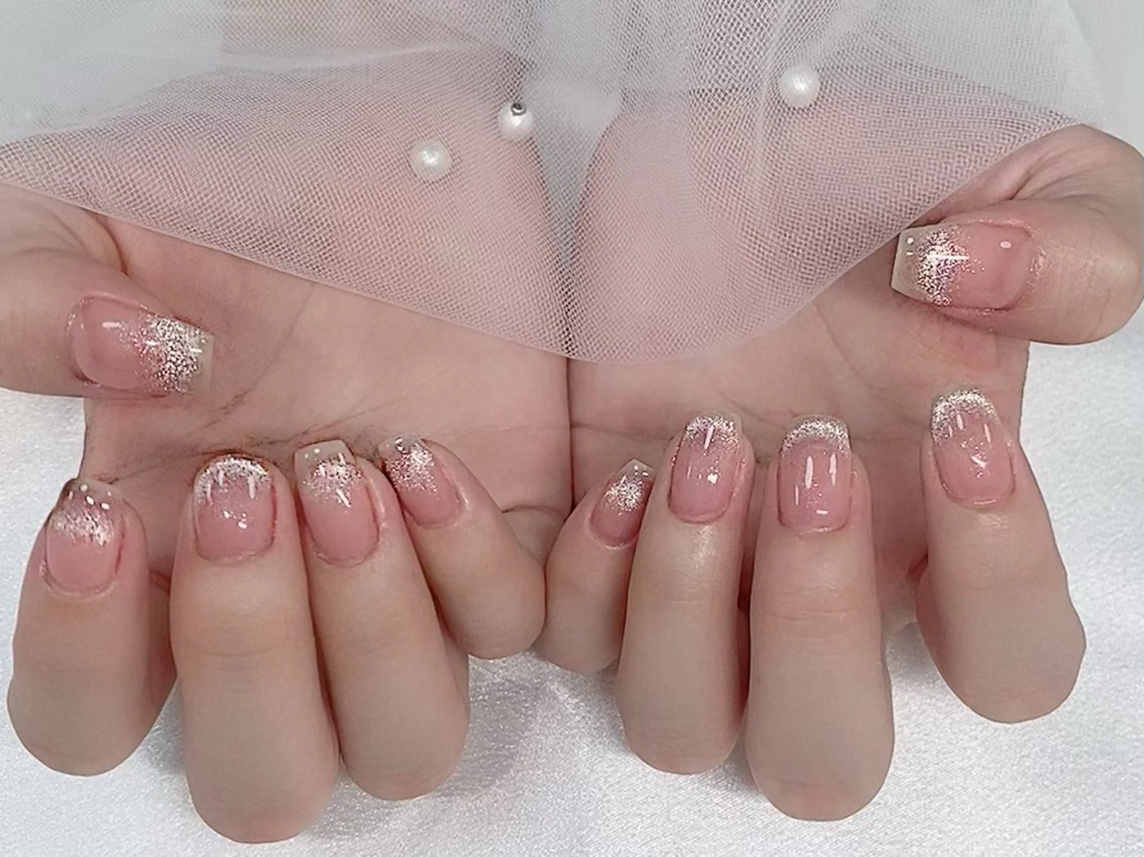 ネイル ア カリのネイルデザイン