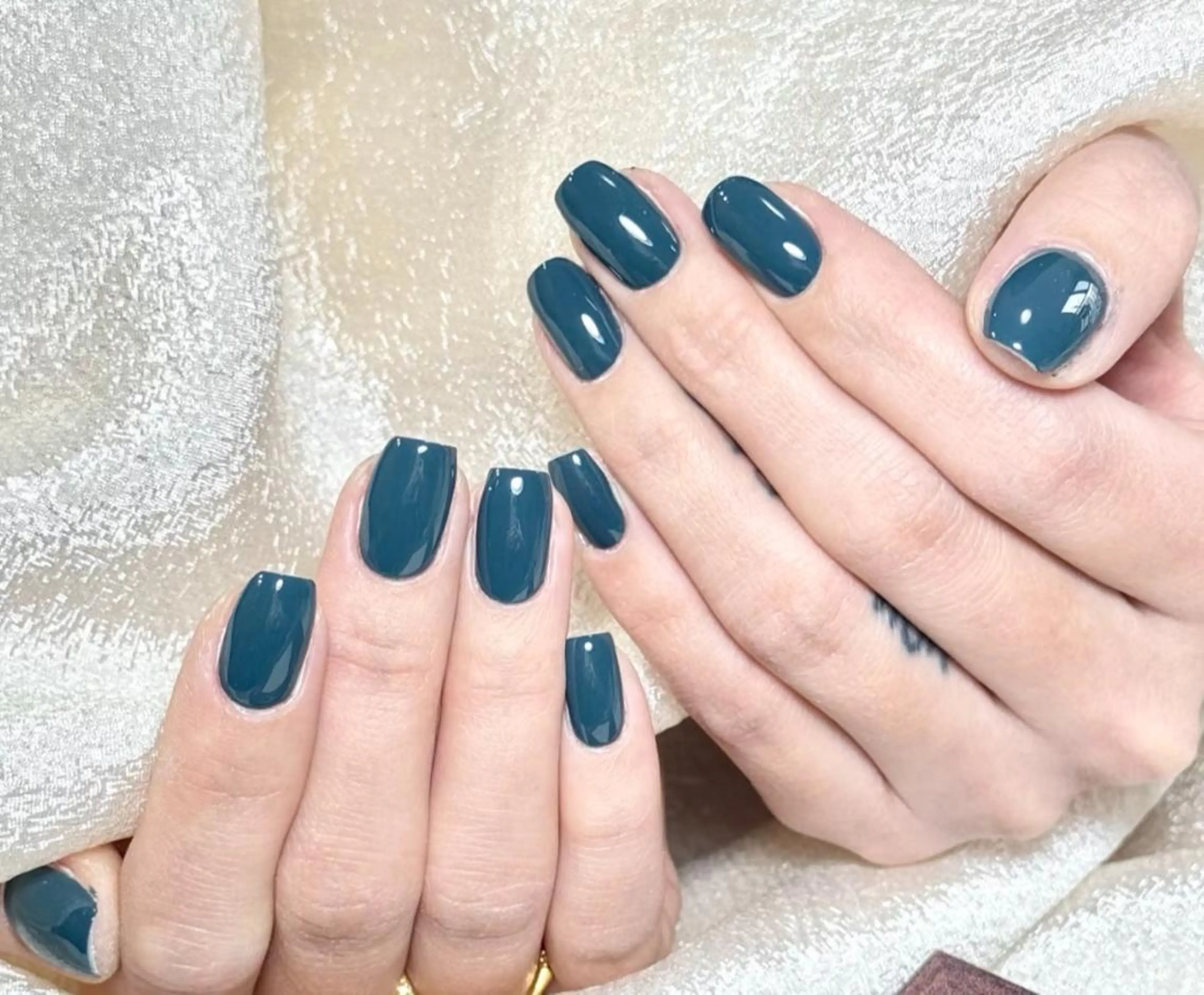 ネイル ハンドネイル 🎀 NaNa_nailのネイルデザイン