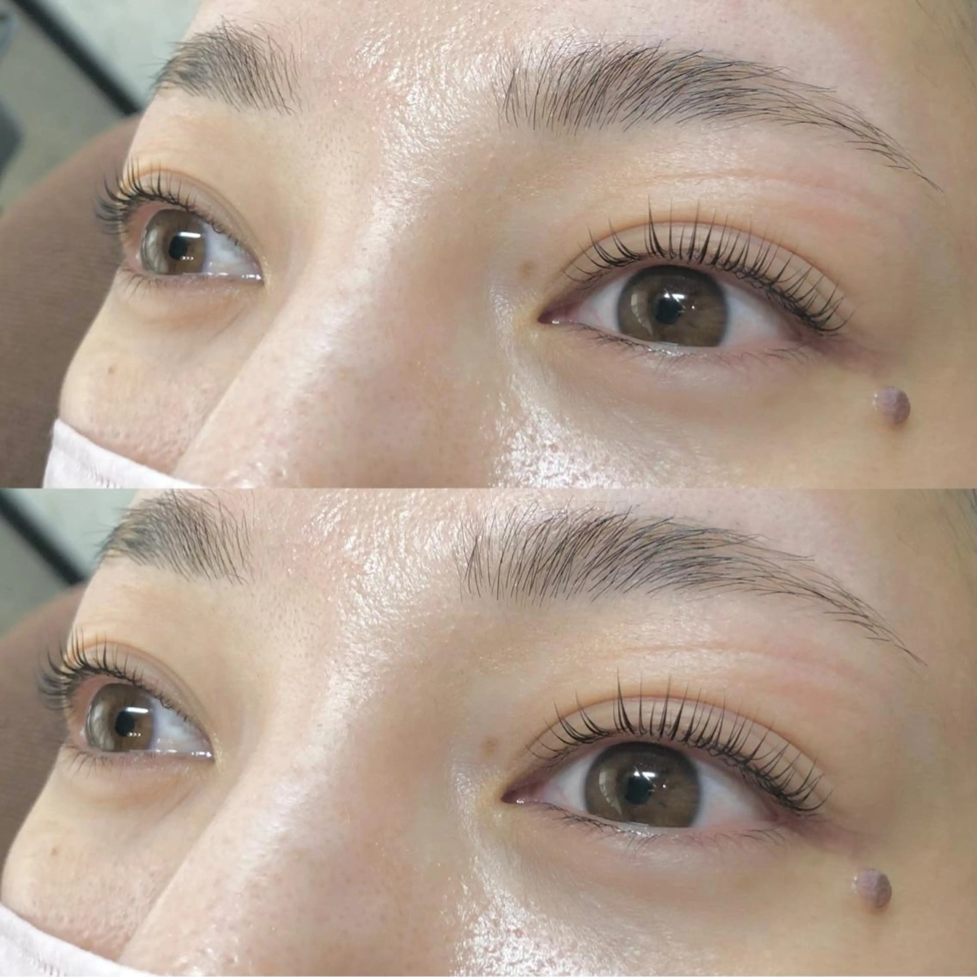 ロング マツエク・マツパ マツパ ANELA manaのマツエク・マツパデザイン