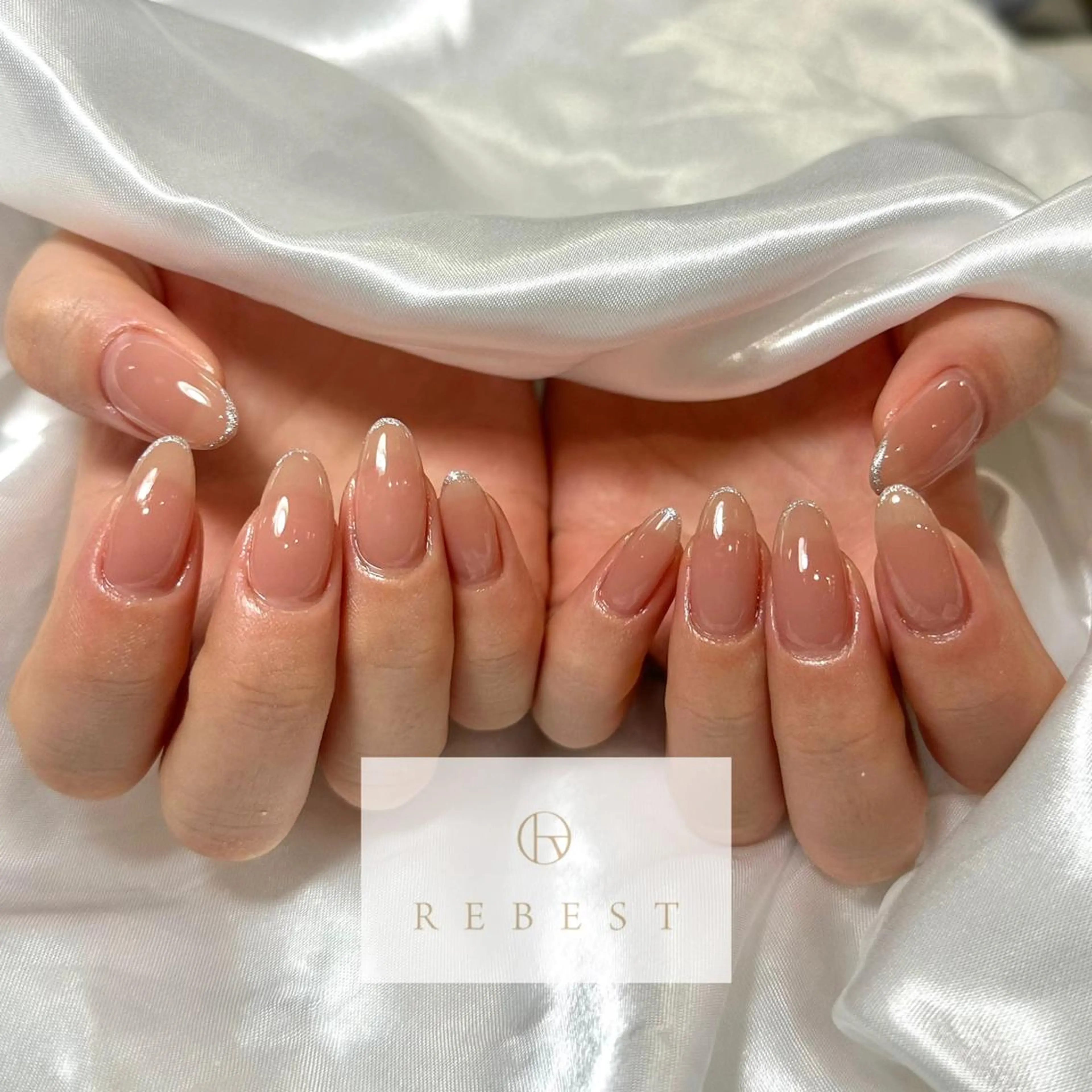 ネイル nailist SENAのネイルデザイン