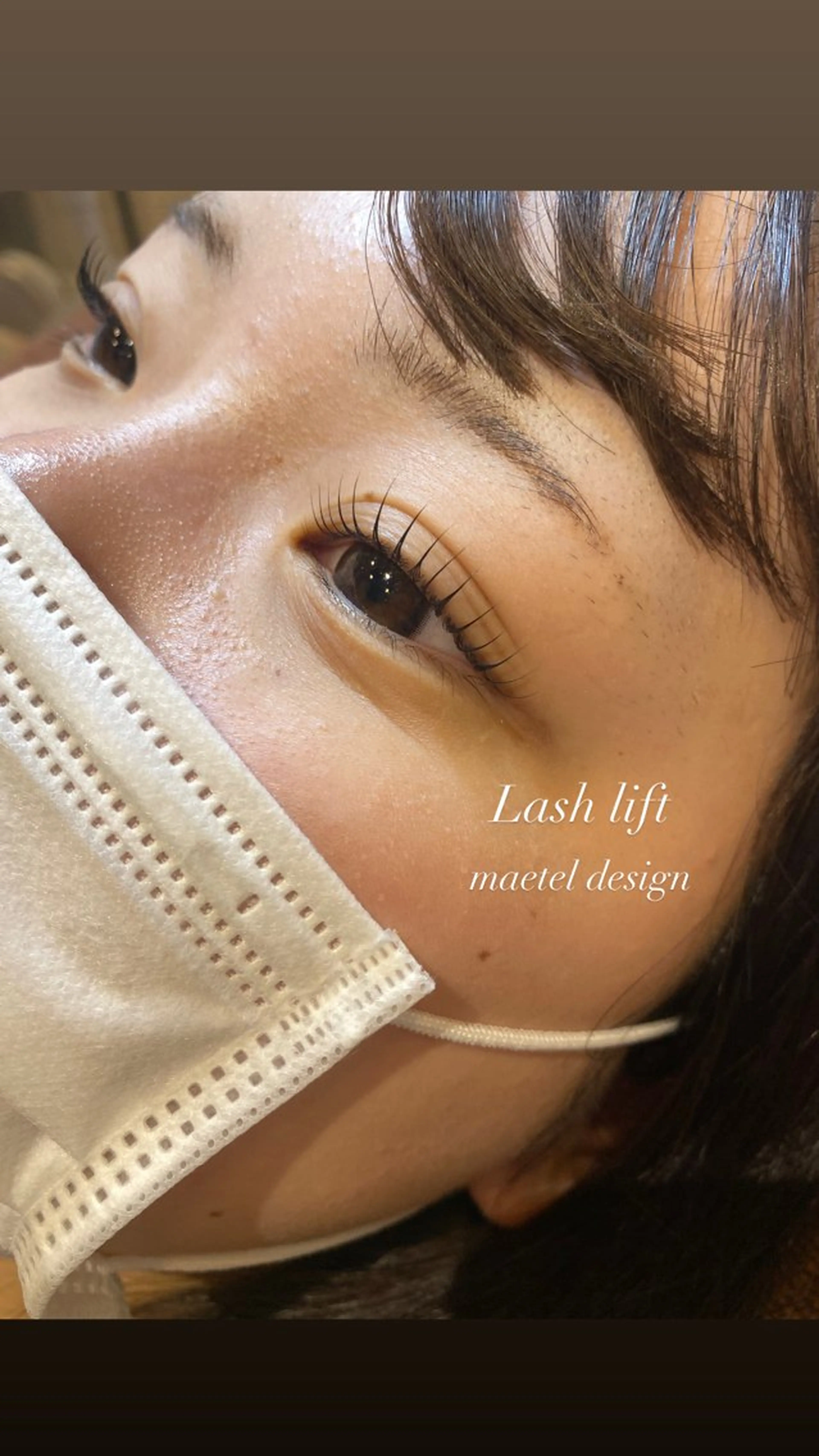 マツエク・マツパ マツパ earth高岡店 / rinaのマツエク・マツパデザイン