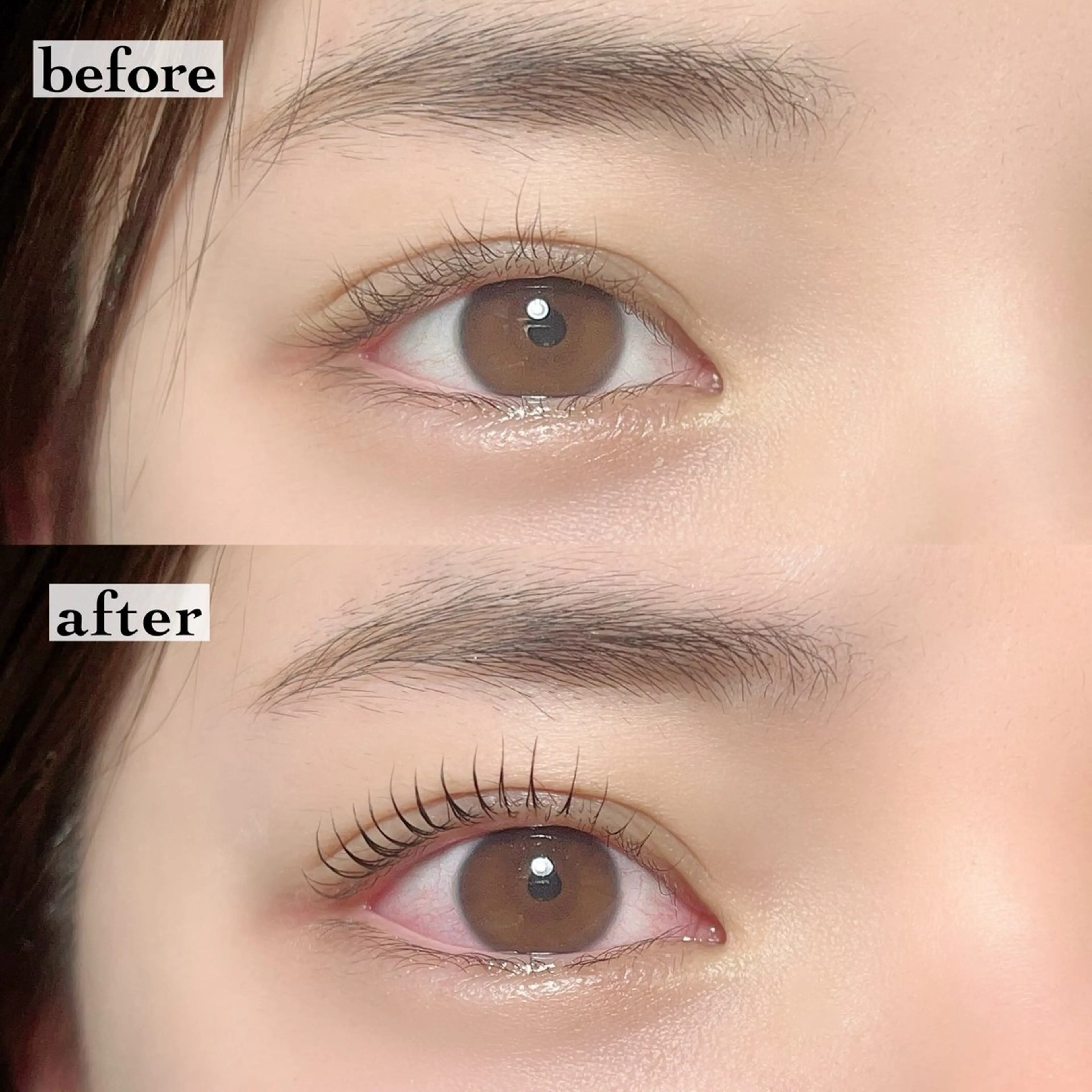 マツエク・マツパ マツパ 天王寺✦束感まつげ✦ Ami🩵のマツエク・マツパデザイン