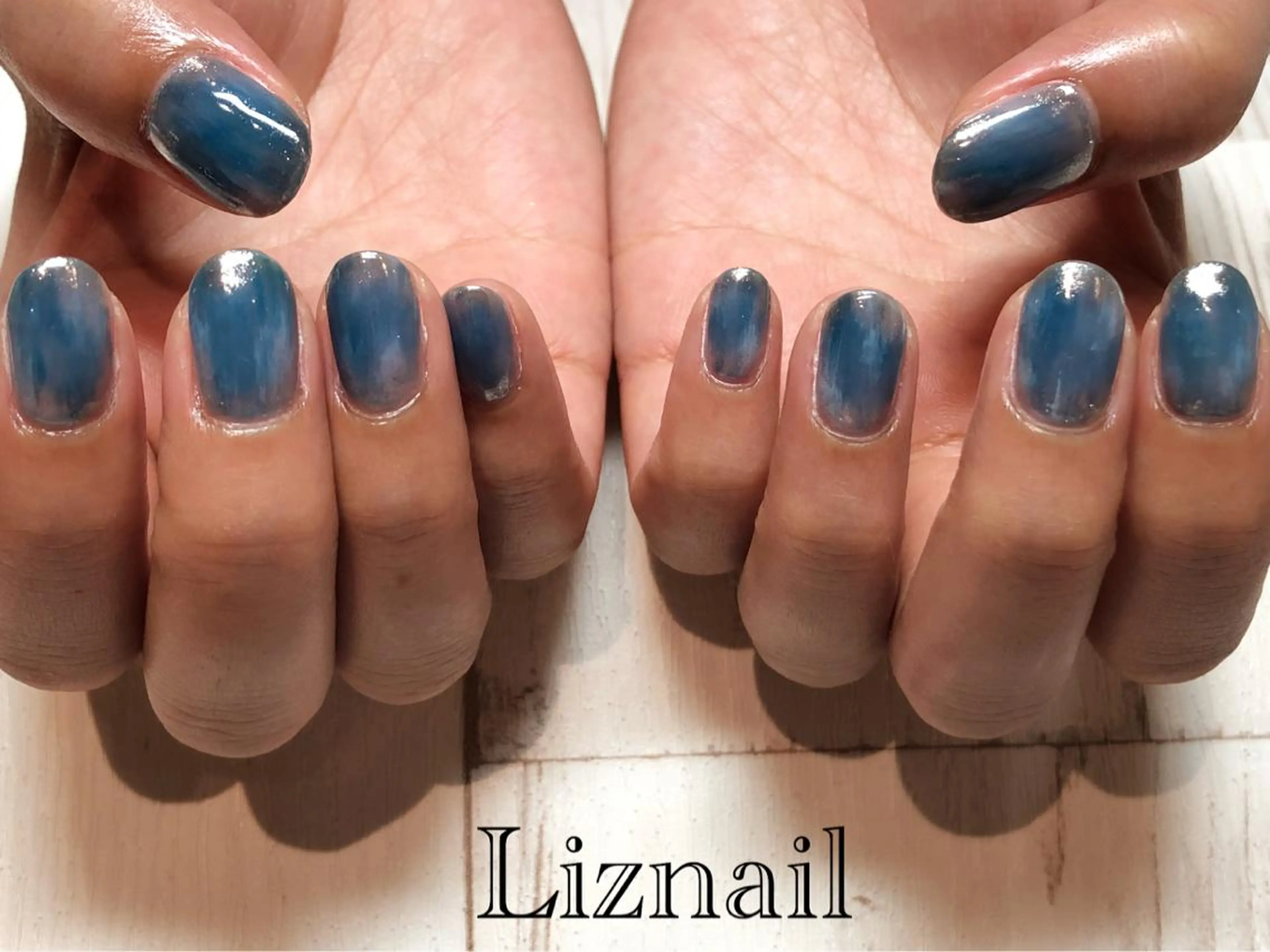 ネイル Rawr / saoriのネイルデザイン