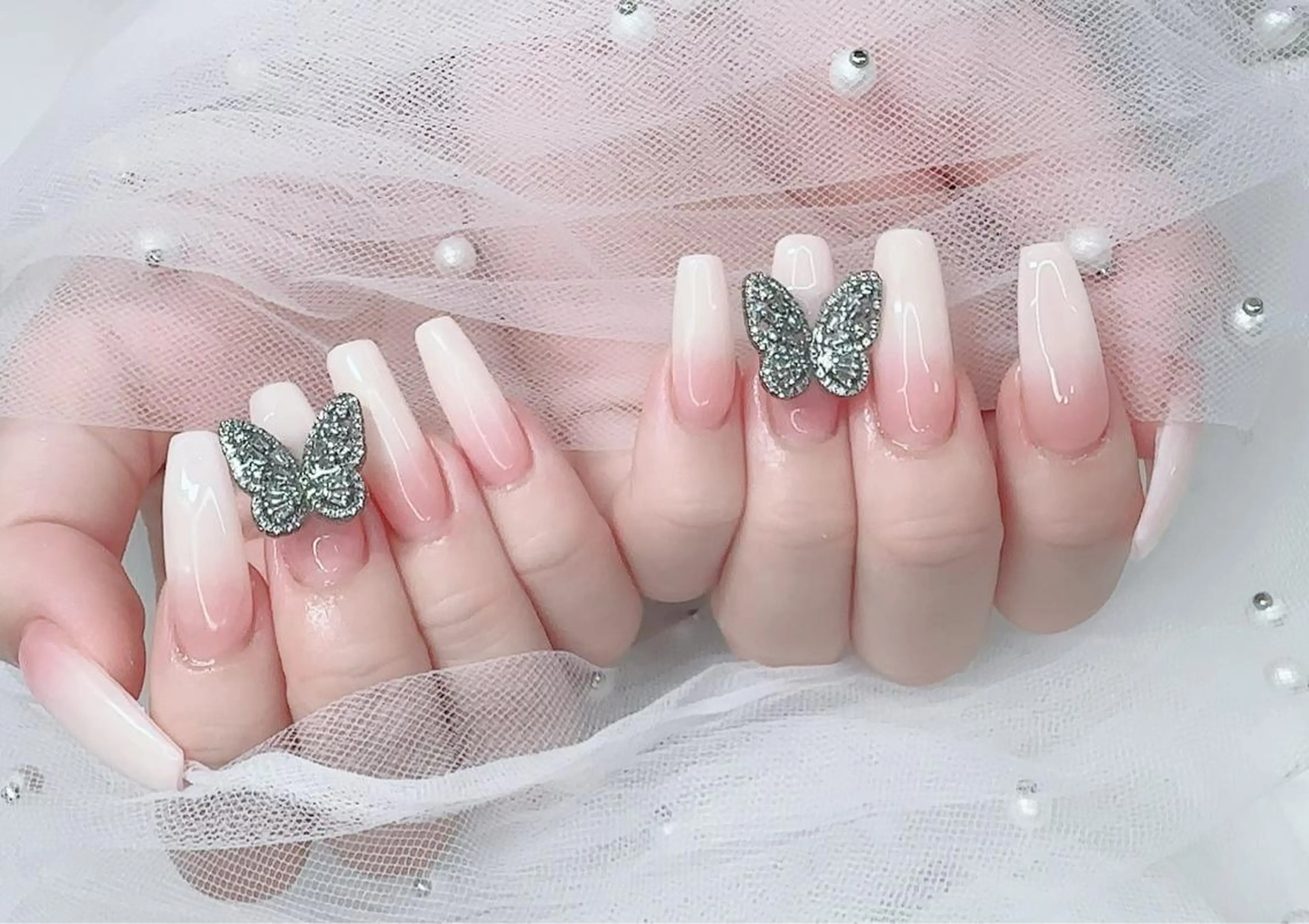 ネイル R salonのネイルデザイン