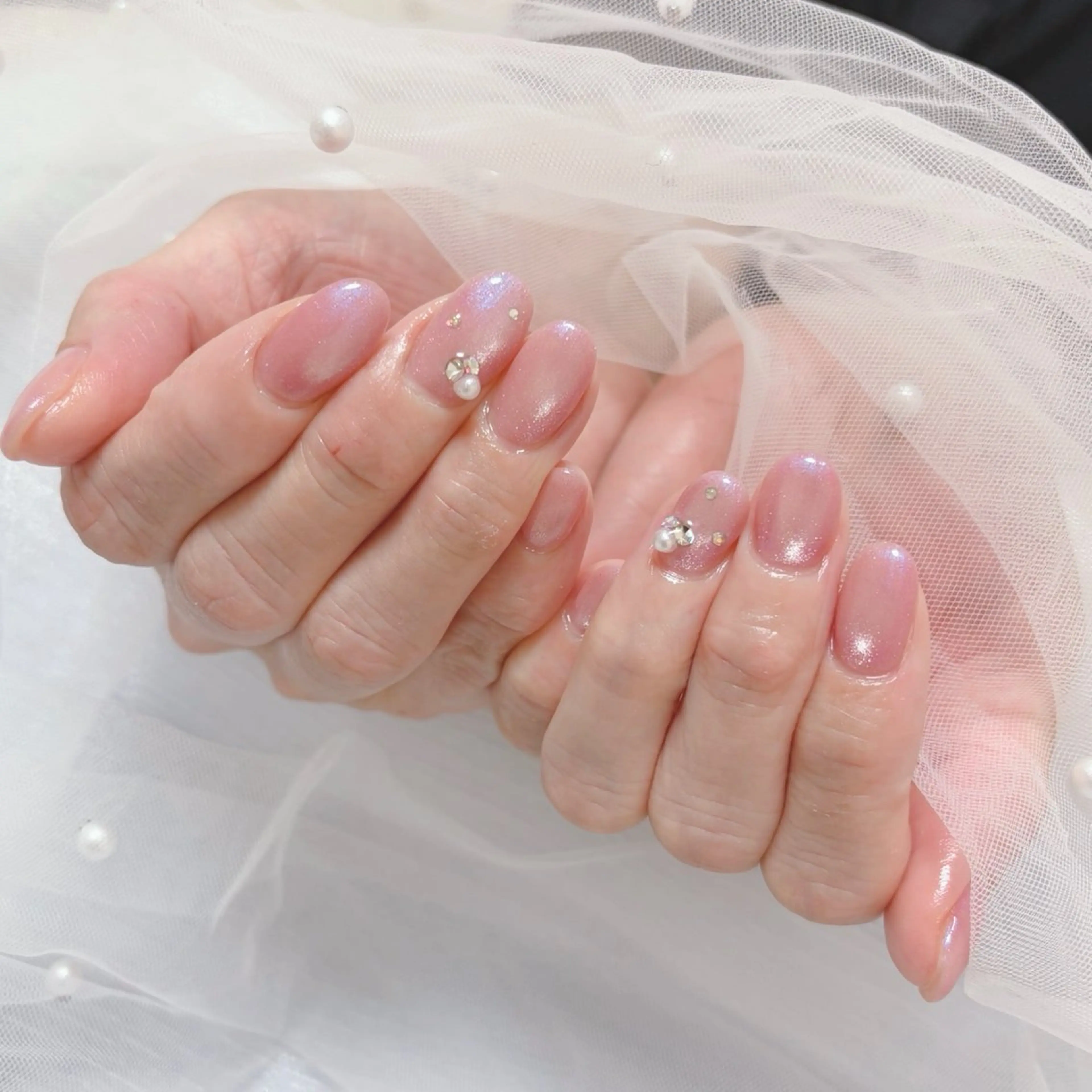 ネイル 💅fleur Ayumiのネイルデザイン