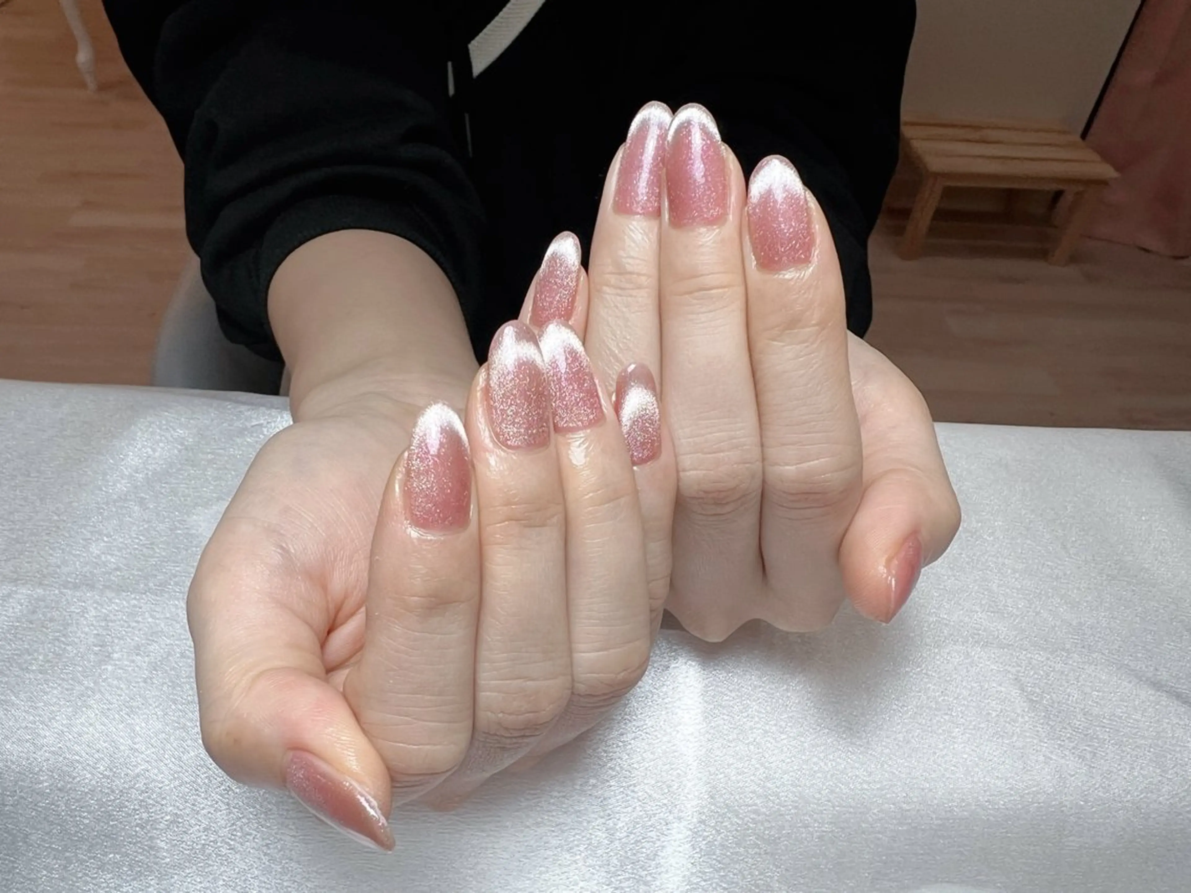 ネイル ハンドネイル Bél Nail salonのネイルデザイン