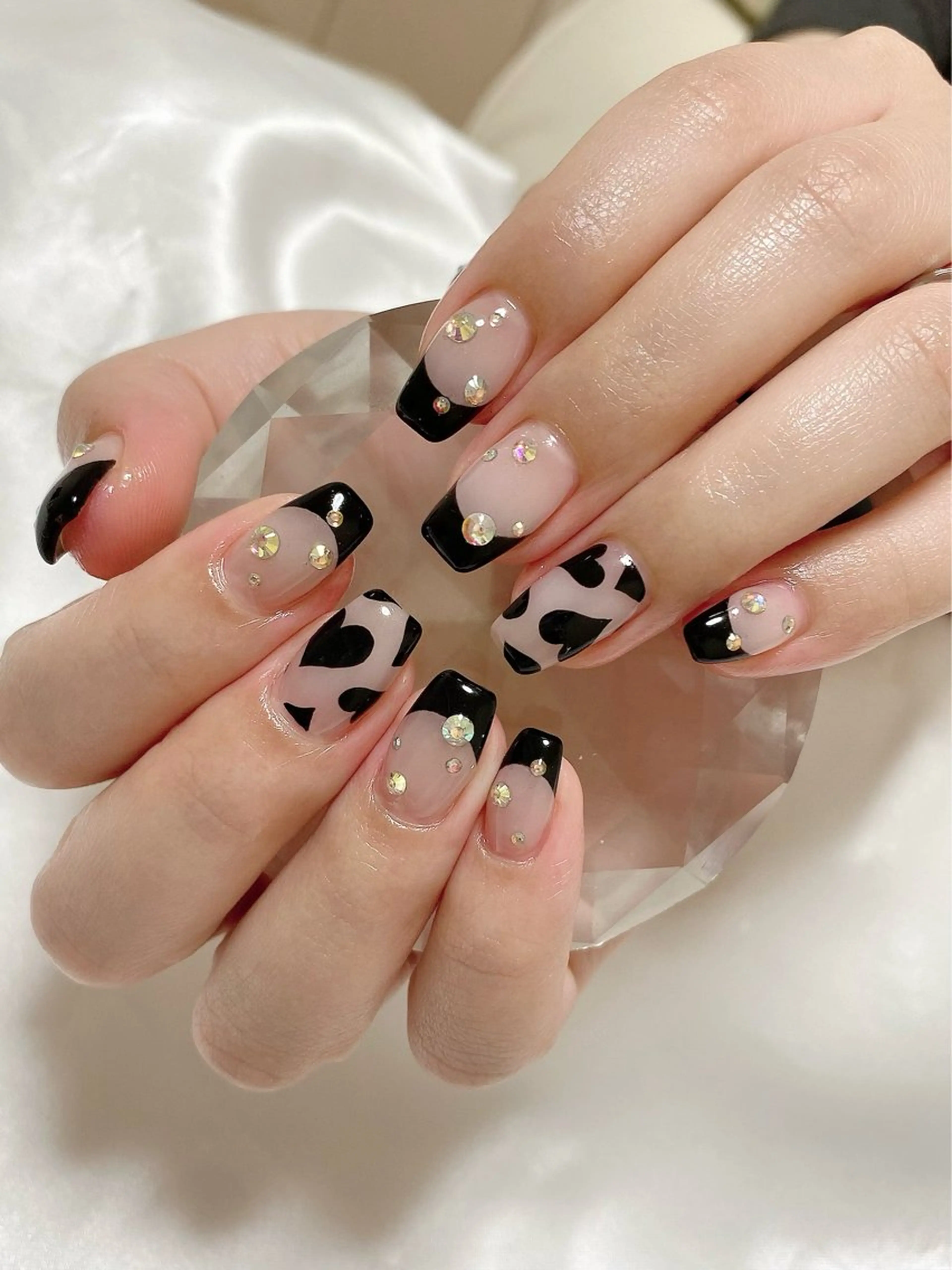 ネイル 💅fleur Ayumiのネイルデザイン