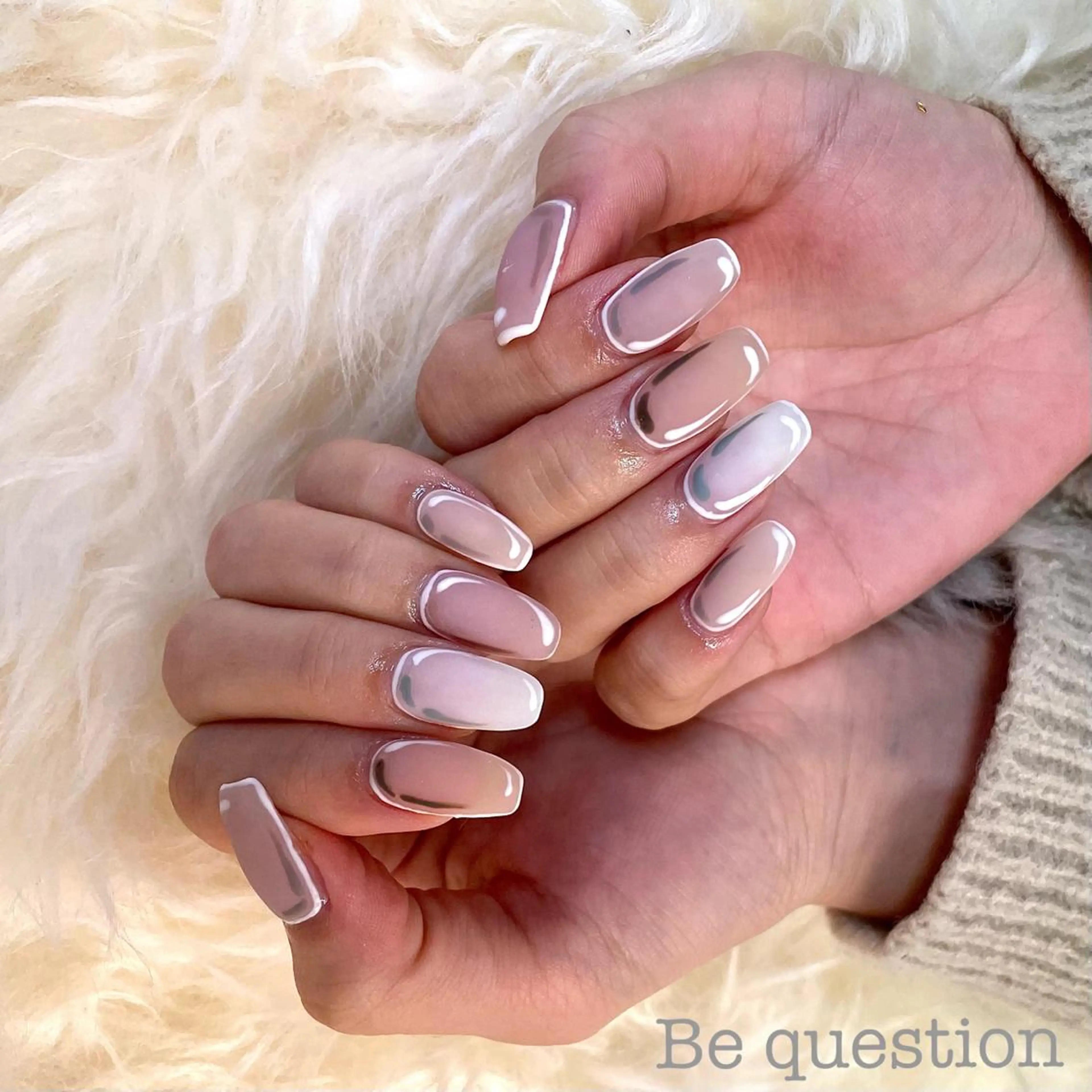 ネイル ueki junのネイルデザイン