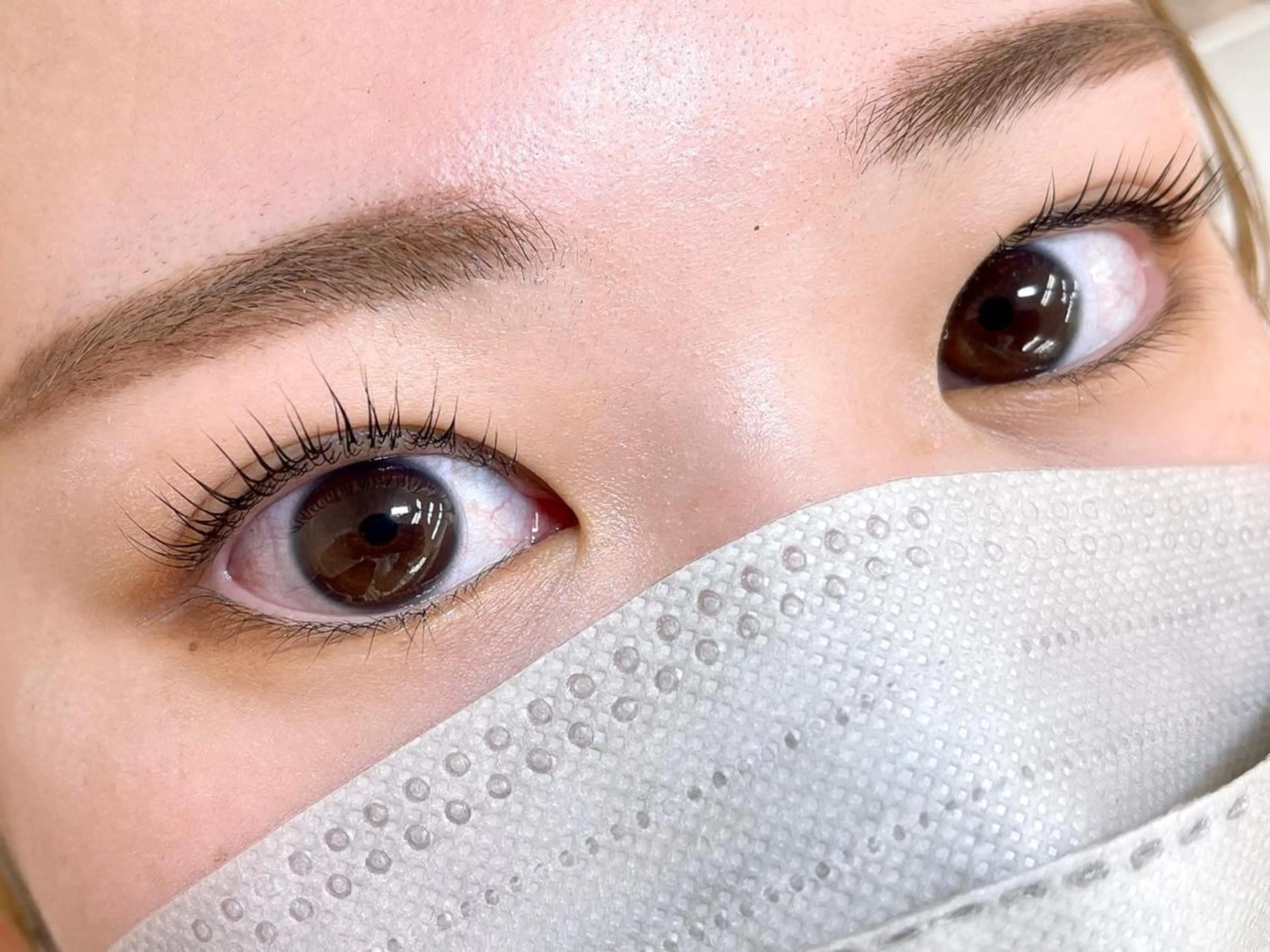 パーマ Eyelash salon Welina所属・MISUZU 🌞のその他イメージ