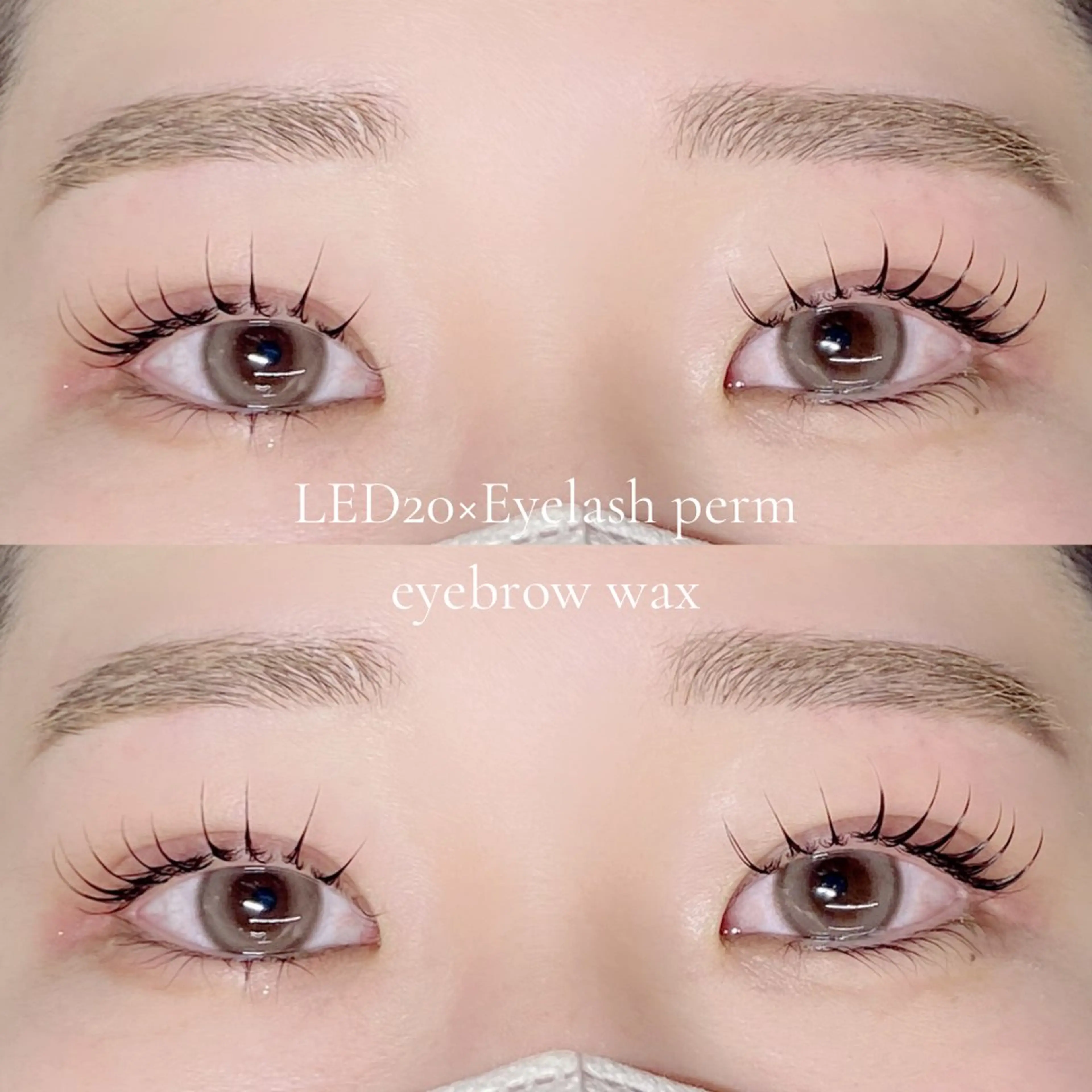 マツエク・マツパ マケア川越 サトウのマツエク・マツパデザイン