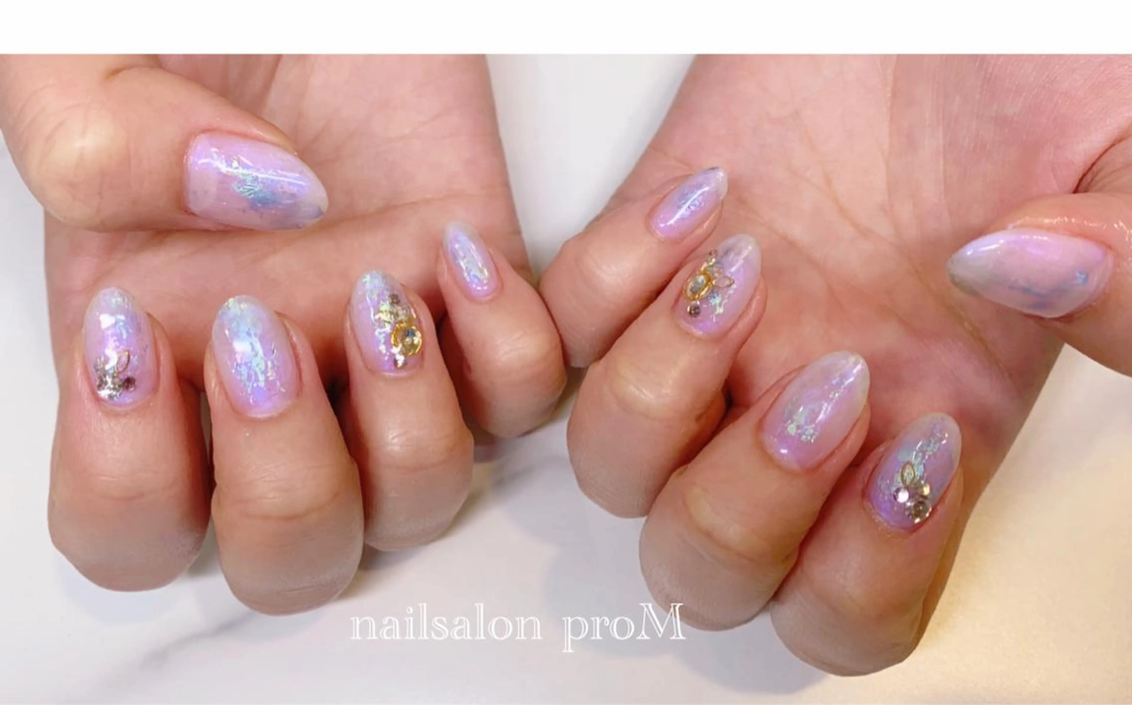 ネイル *･*MIMnail 1号店･*:･*のネイルデザイン