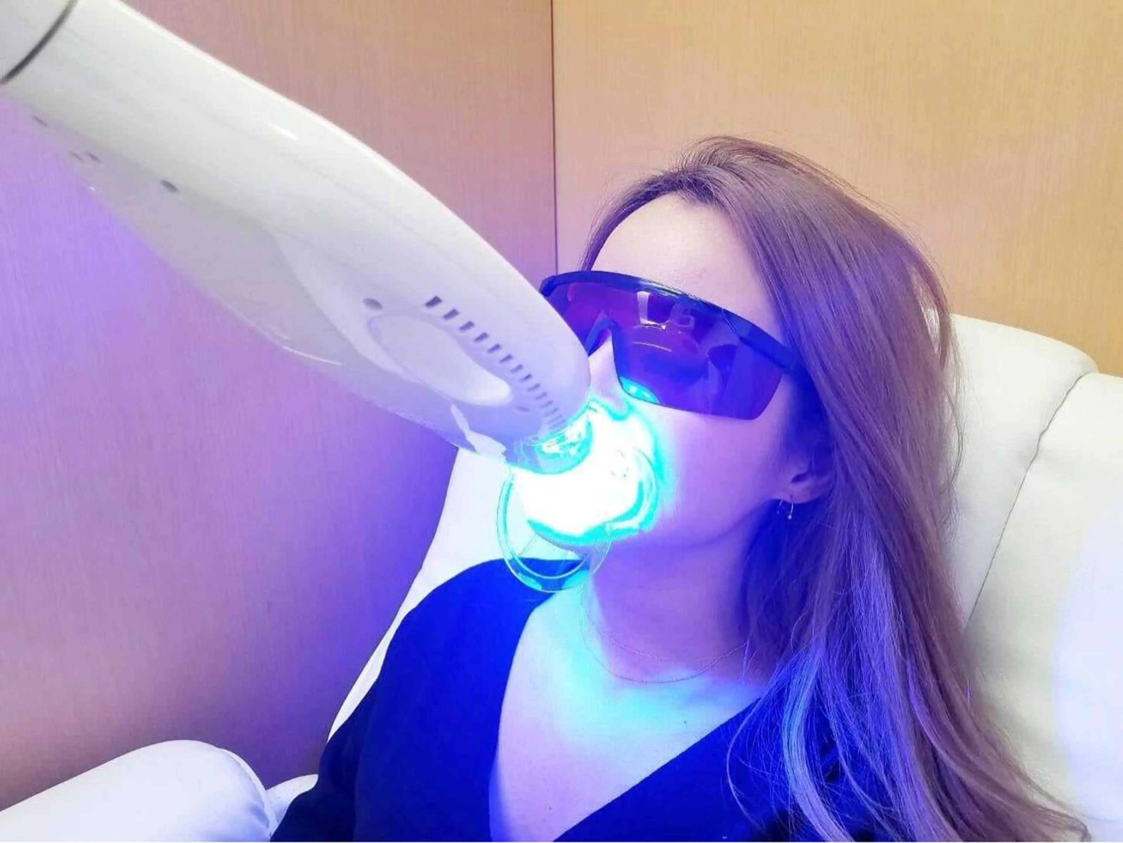 セルフホワイトニング サロンBlancのその他イメージ