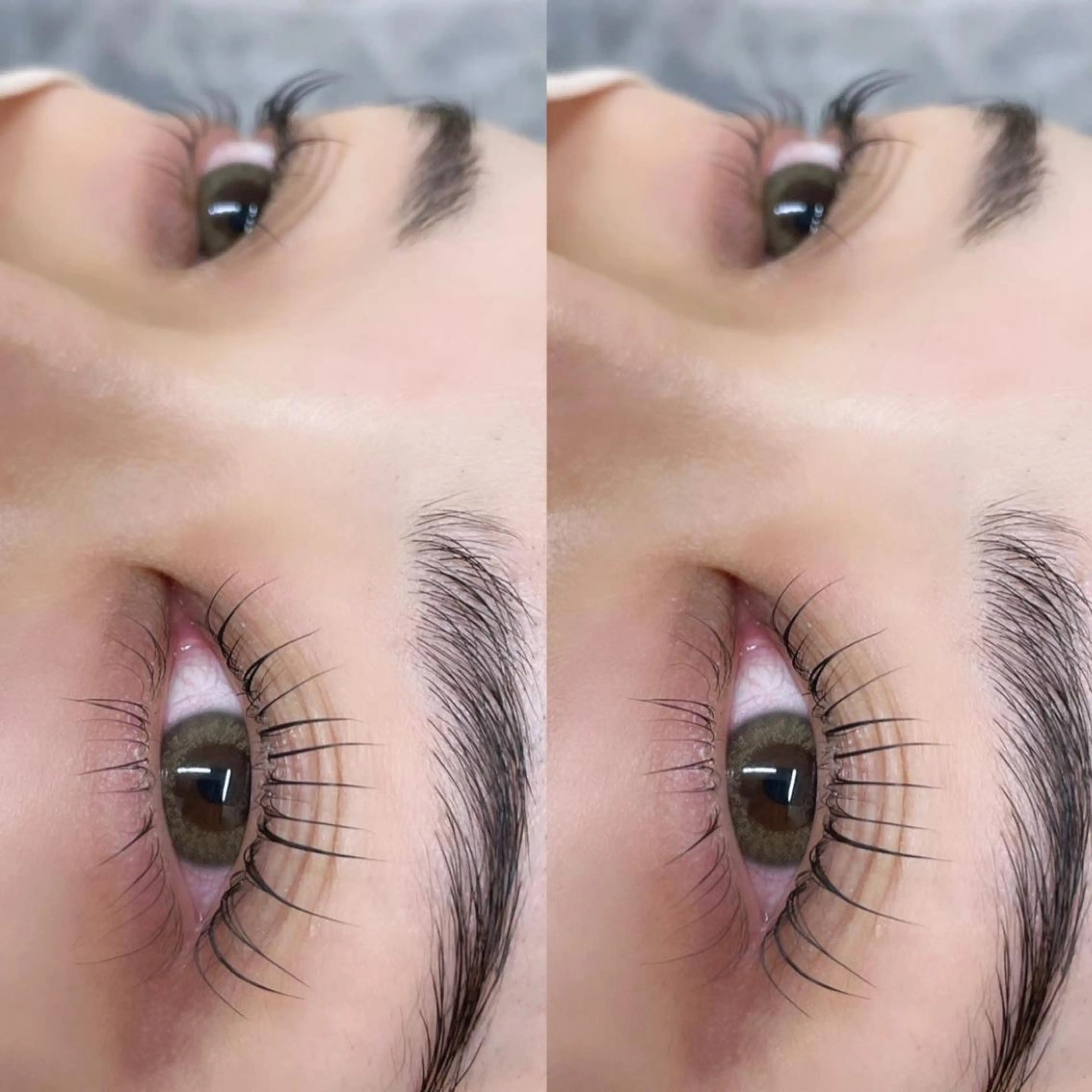 マツエク・マツパ BAMBI 🖤KAWAIのマツエク・マツパデザイン