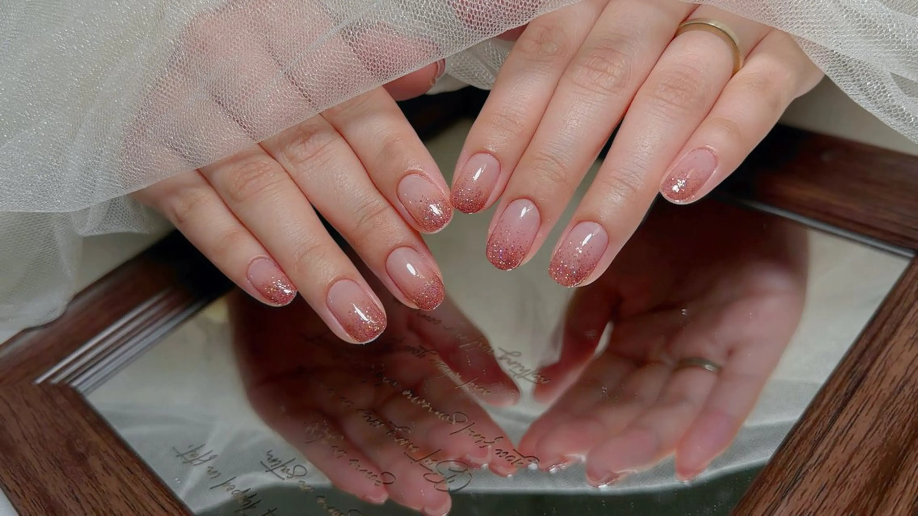 ネイル ハンドネイル Ayumi nails川崎店のネイルデザイン