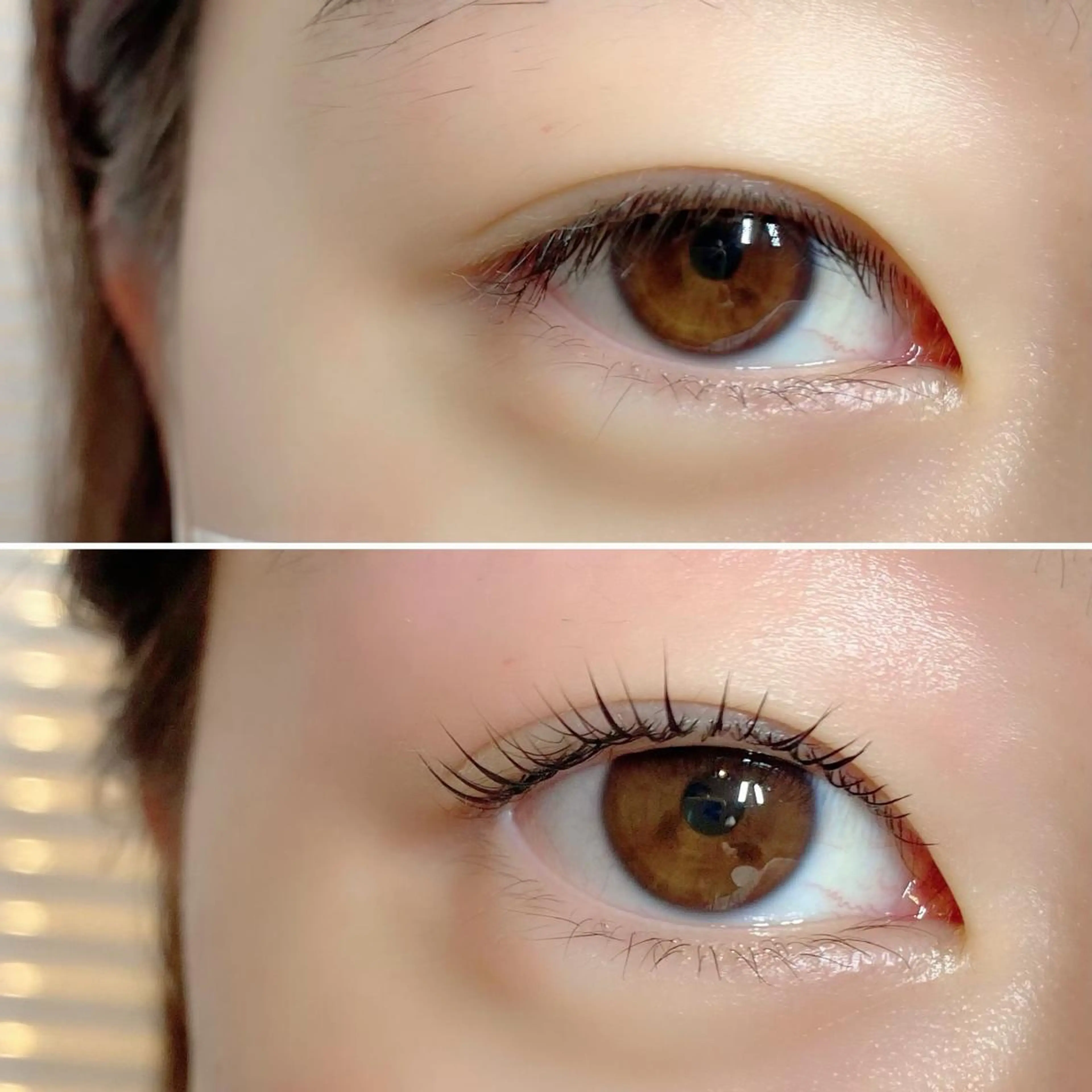 マツエク・マツパ 一重×まつ毛パーマ 医療提携美容サロン Beatriceのエステ・リラクイメージ