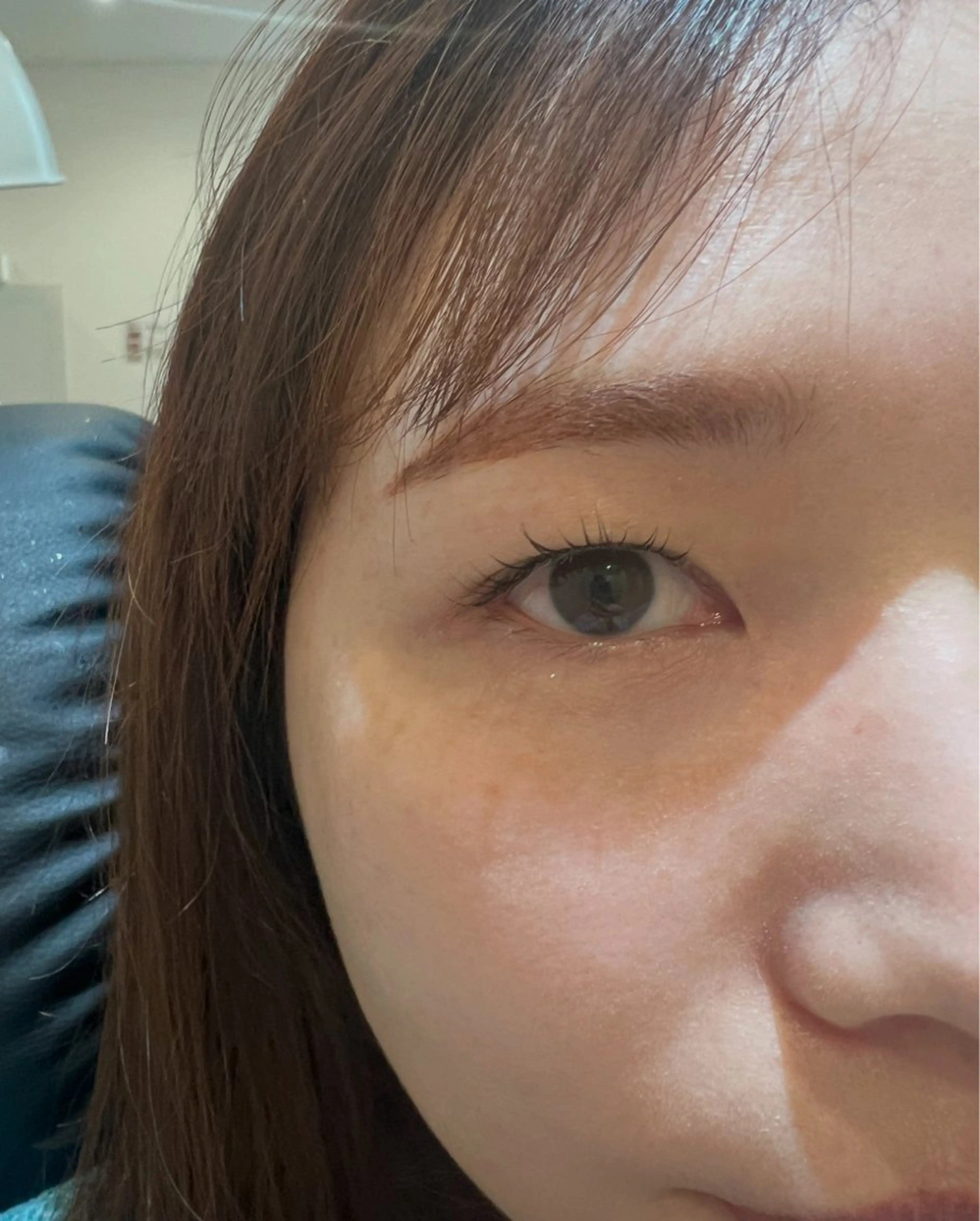 マツエク・マツパ 中西 彩夏の眉毛・アイブロウイメージ