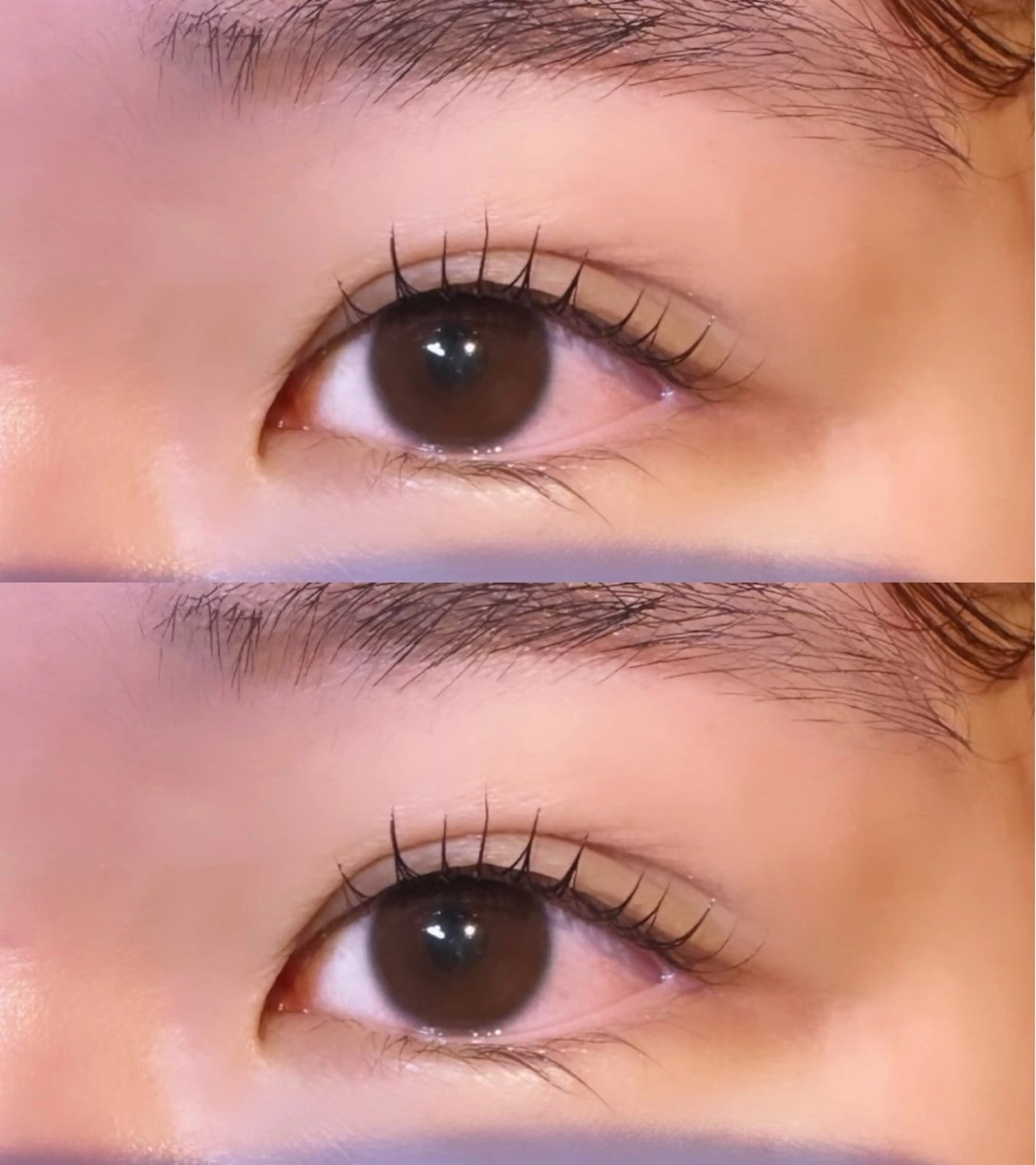 マツエク・マツパ sour~un 京都駅前Himenaのマツエク・マツパデザイン