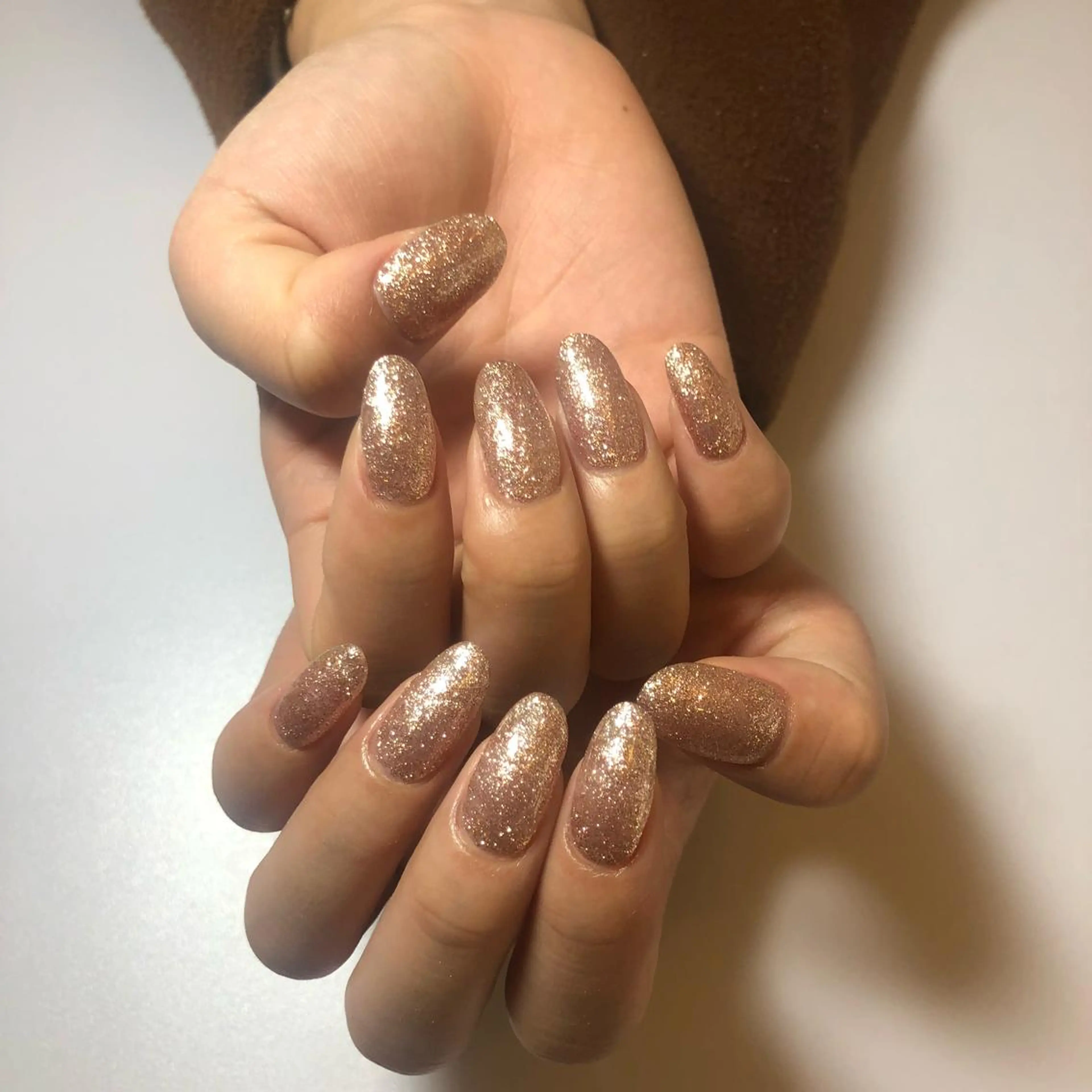 ネイル Novem.9 _misuzuのネイルデザイン