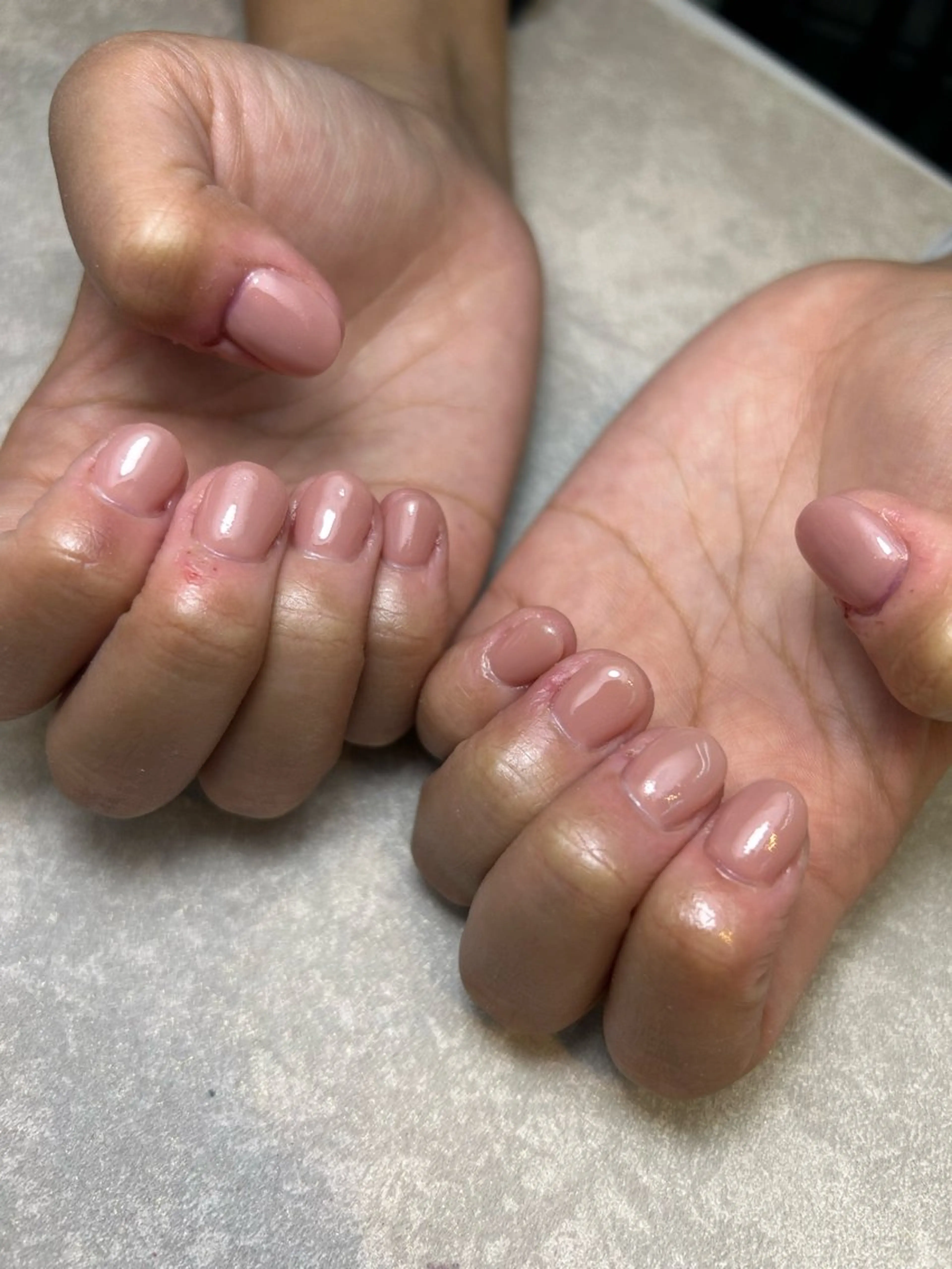 ネイル ネイルサロンmuumii所属・東十条muumii ネイルまつ毛のネイルデザイン