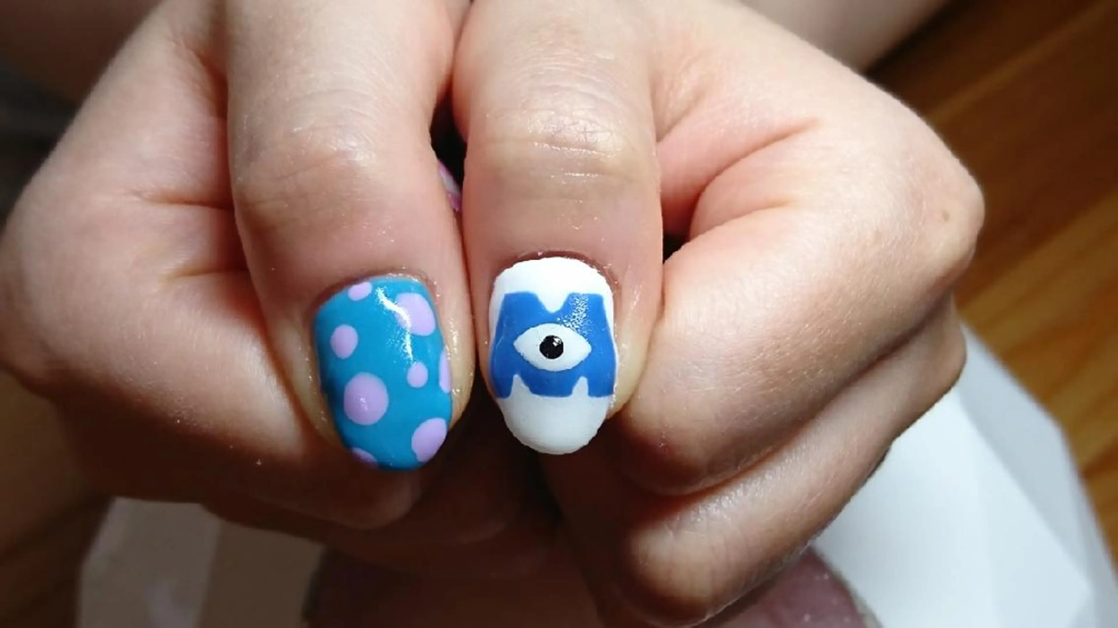 ネイル LAVISH nail salonのネイルデザイン