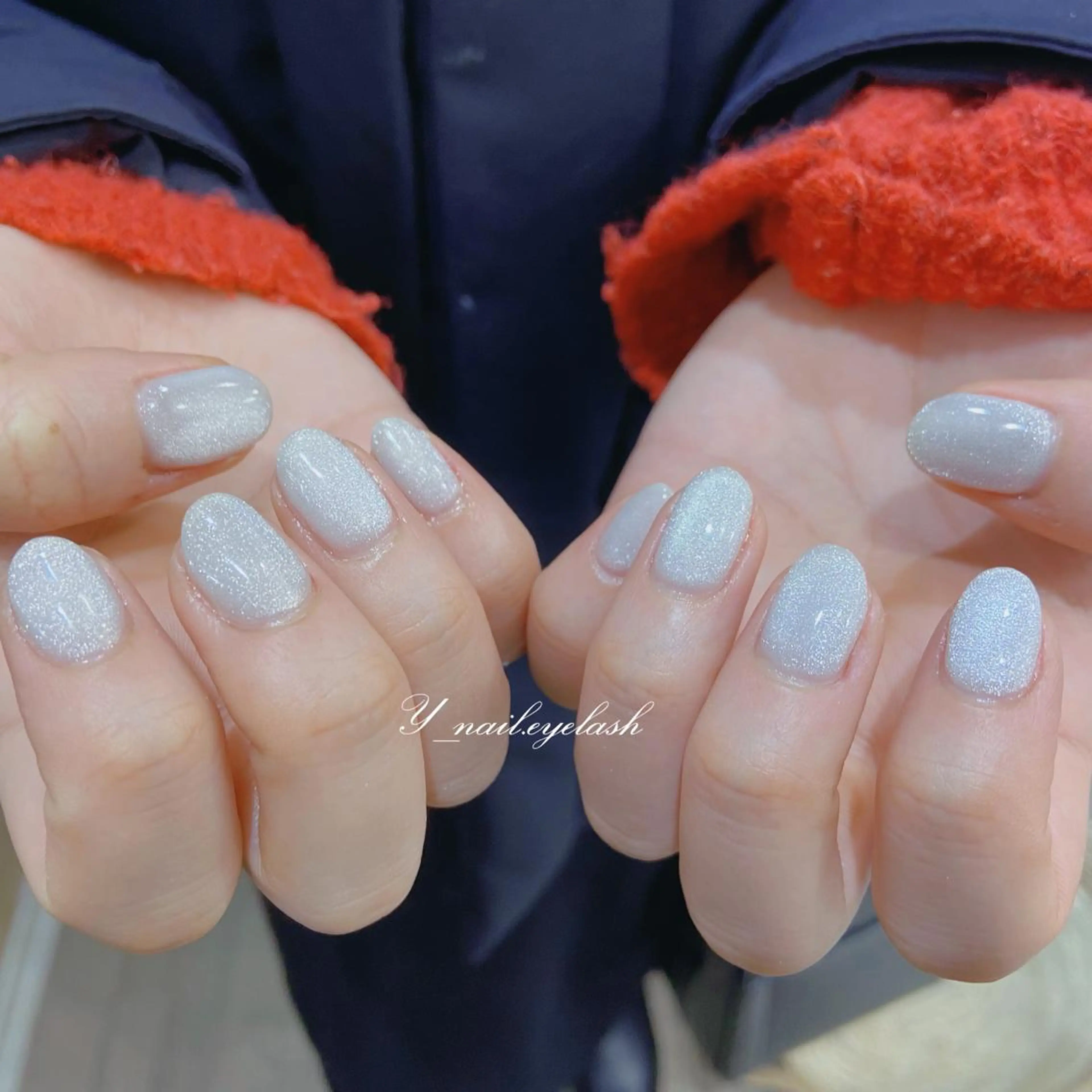 ネイル Umi nail& eyelashのネイルデザイン