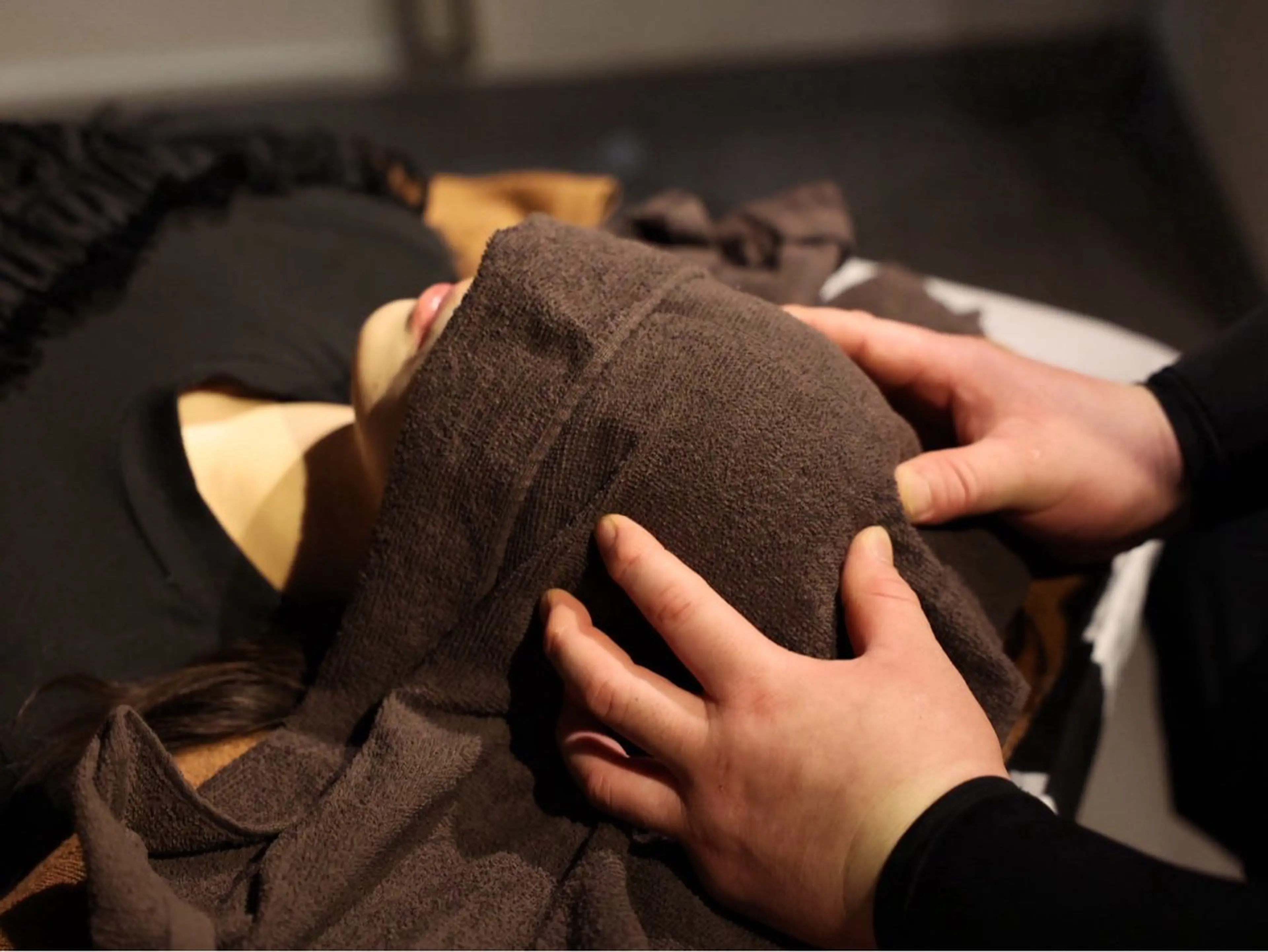 リラク リラクゼーション リラピーのエステ・リラクイメージ